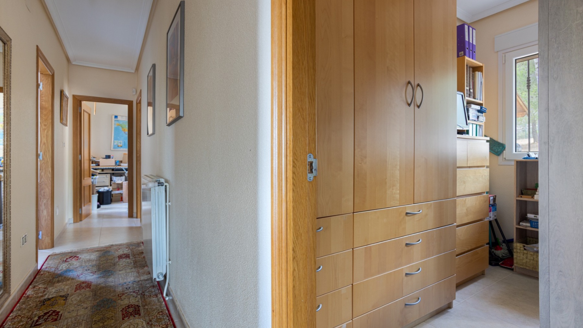 Resale - Country Property - La Zarza