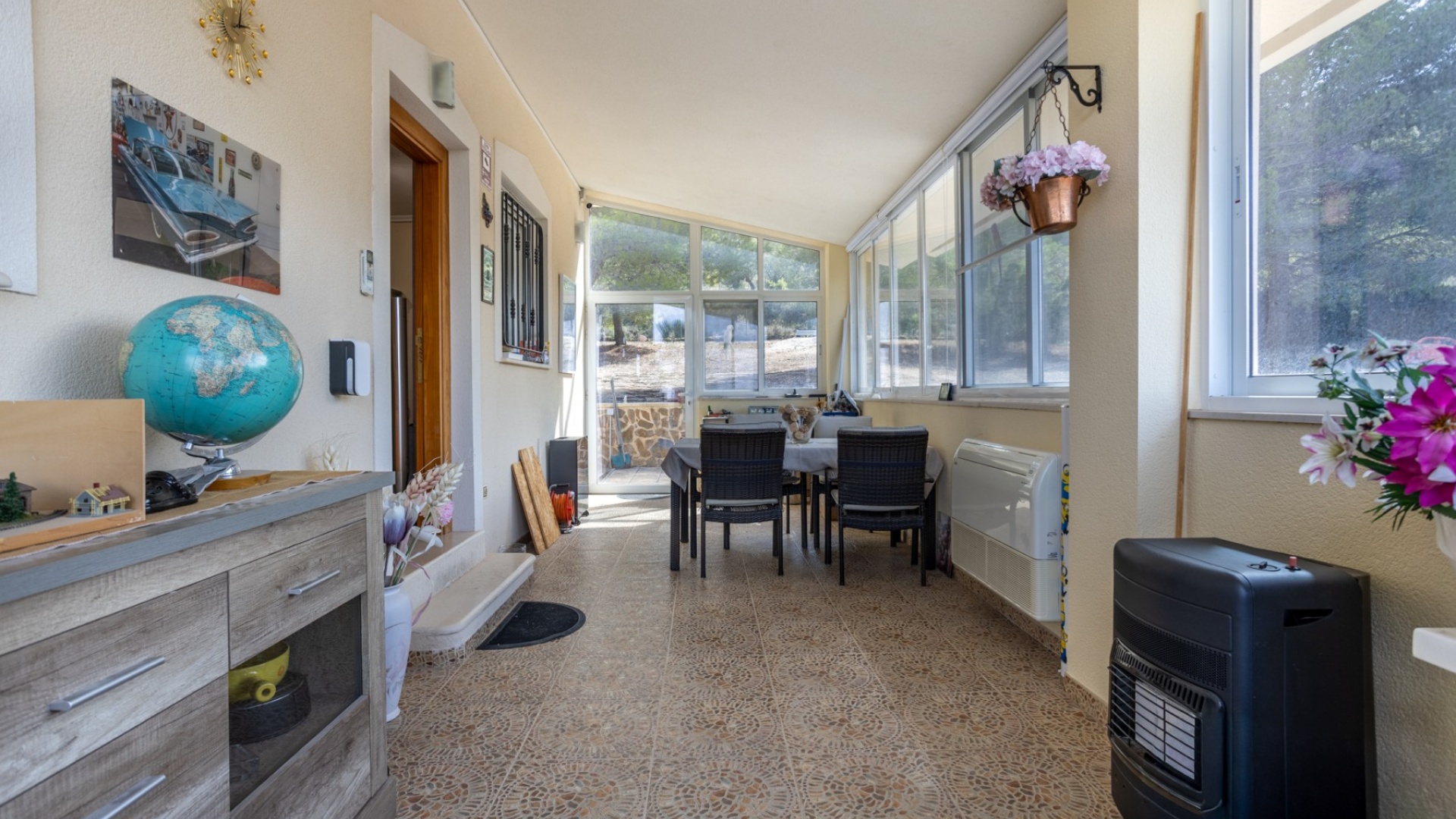 Resale - Country Property - La Zarza