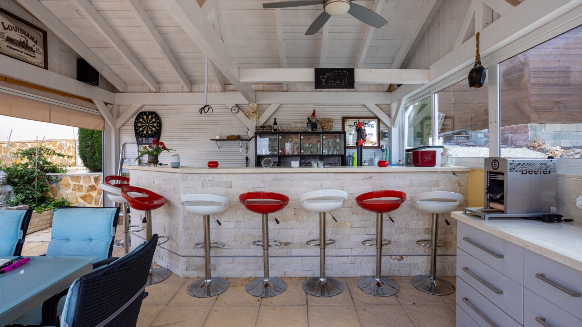 Resale - Country Property - La Zarza