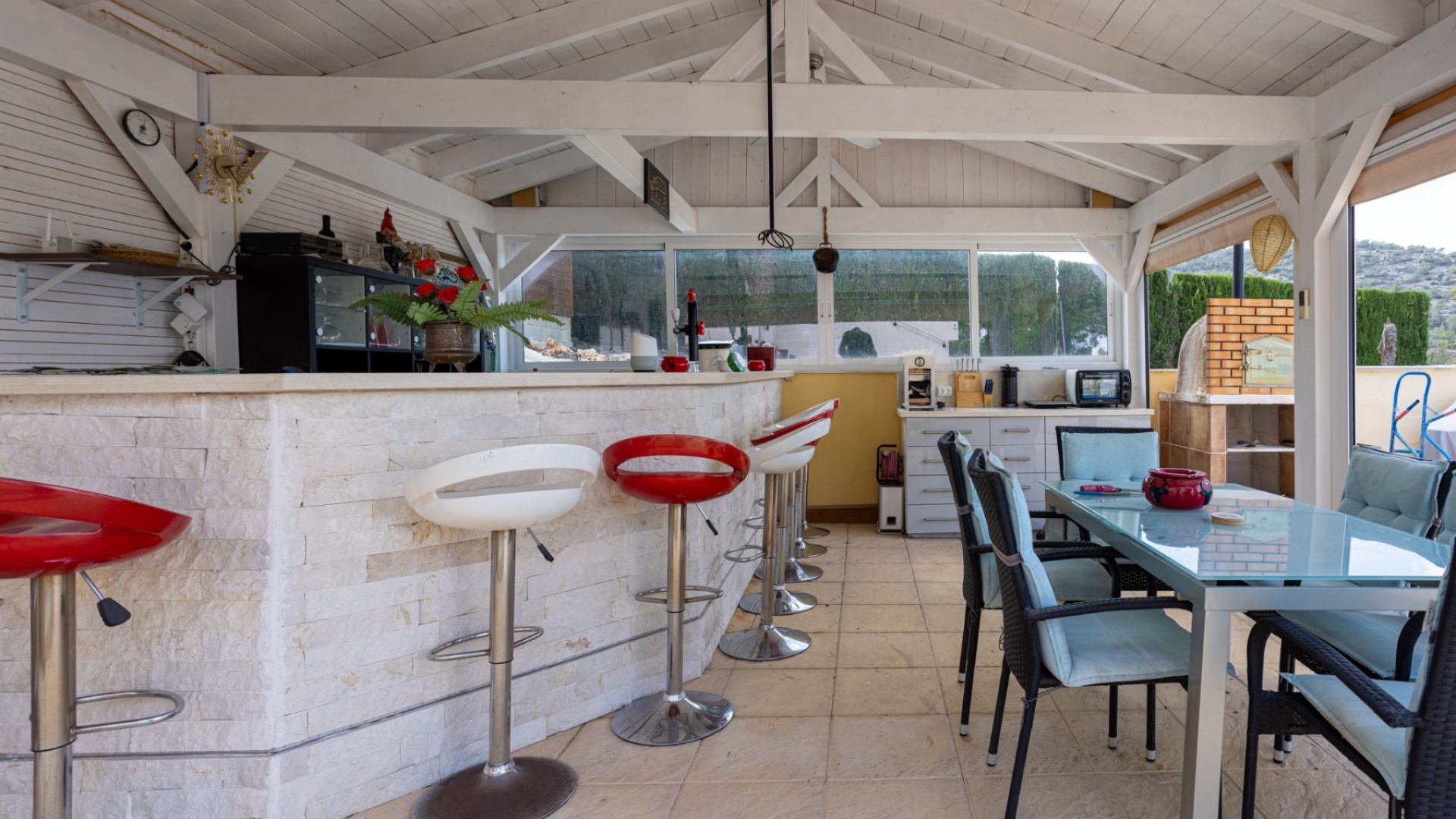 Resale - Country Property - La Zarza