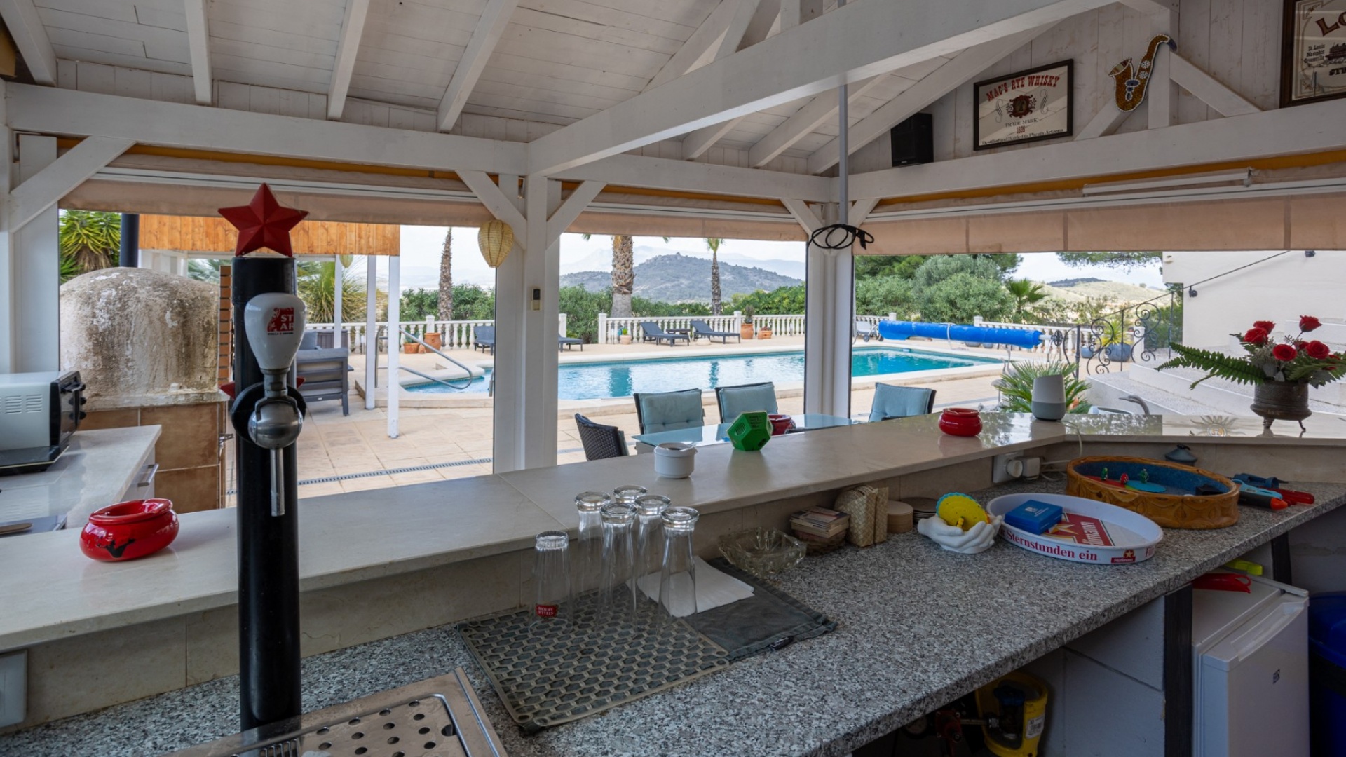 Resale - Country Property - La Zarza