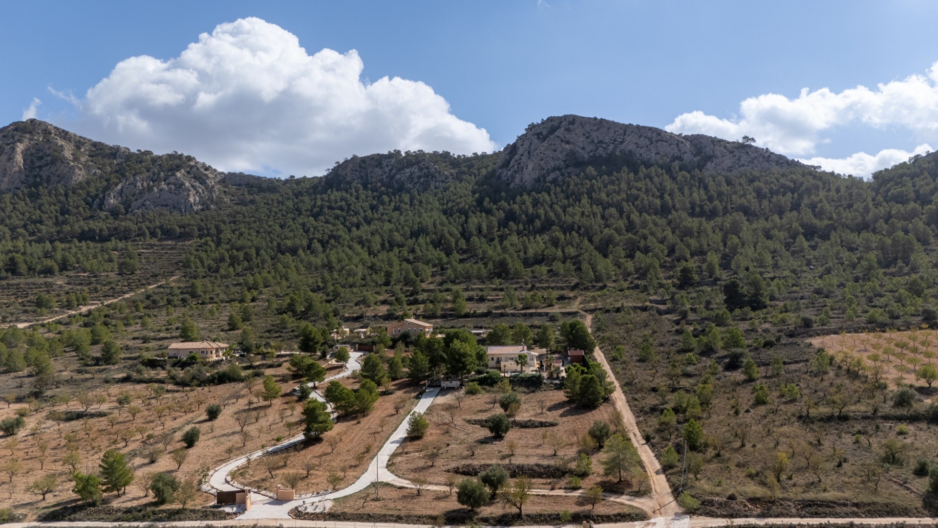 Resale - Country Property - La Zarza