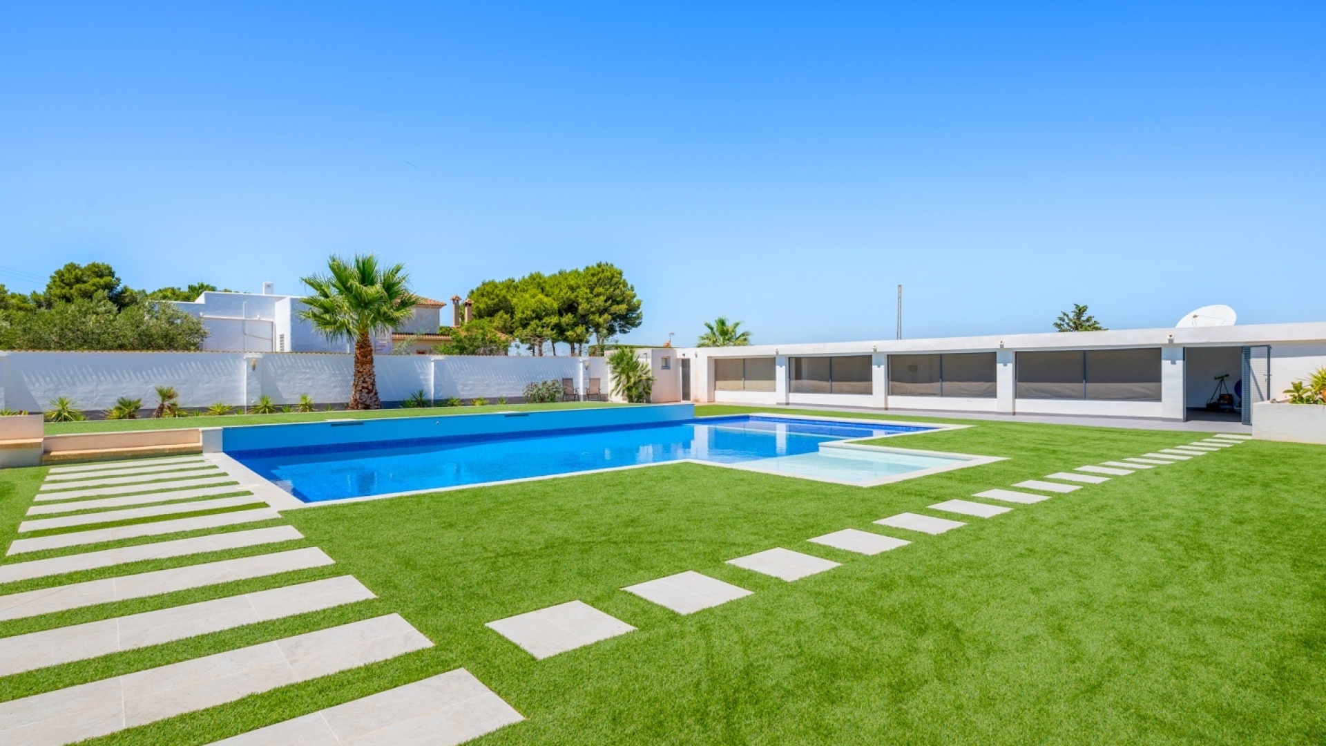 Resale - Country Property - Los Montesinos - La Herada