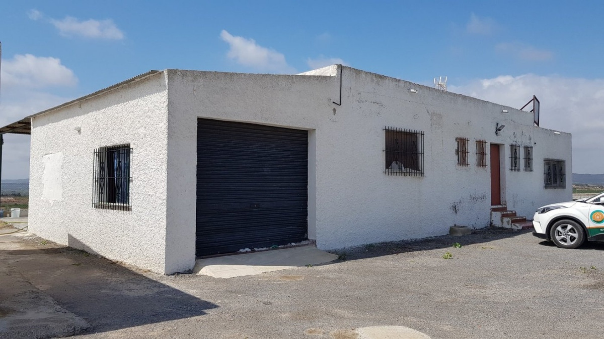 Resale - Country Property - Los Montesinos - Los Montesinos Centro