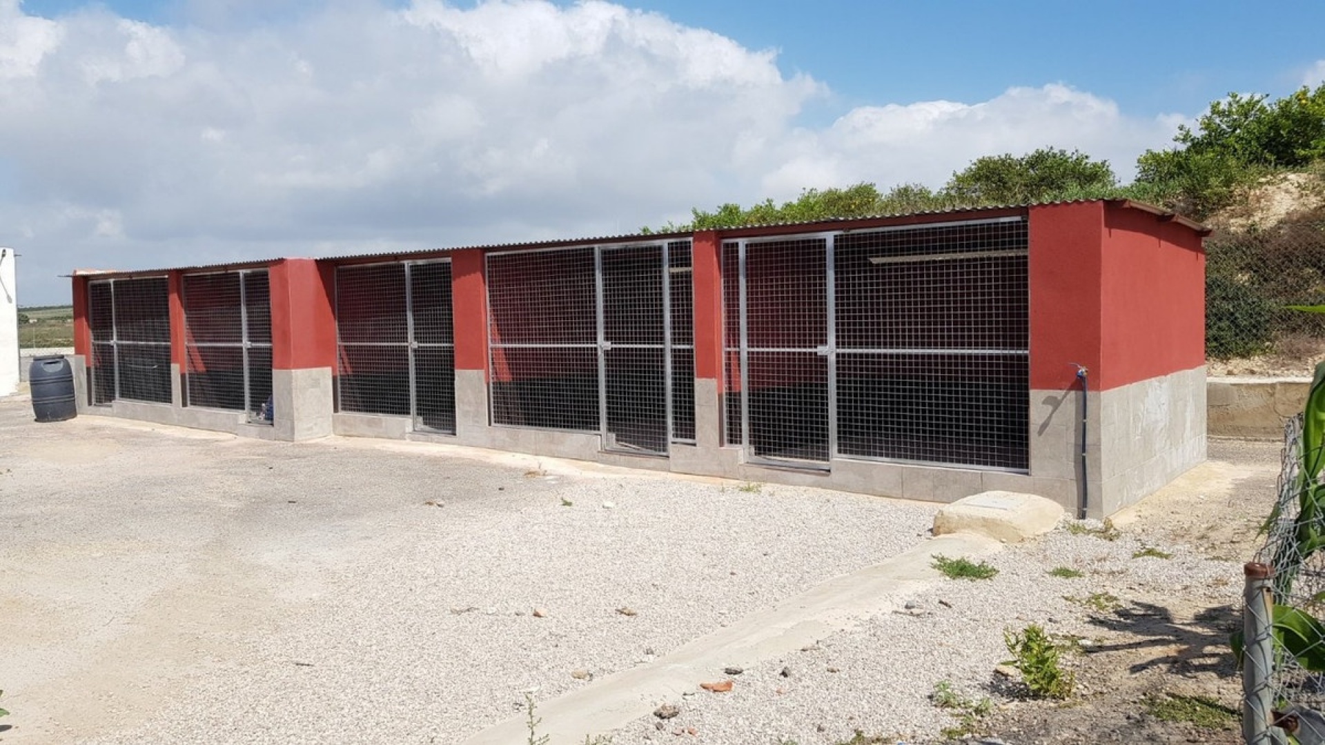 Resale - Country Property - Los Montesinos - Los Montesinos Centro