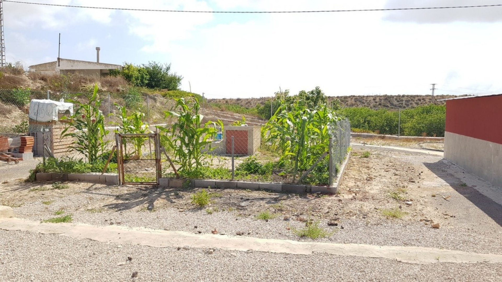 Resale - Country Property - Los Montesinos - Los Montesinos Centro