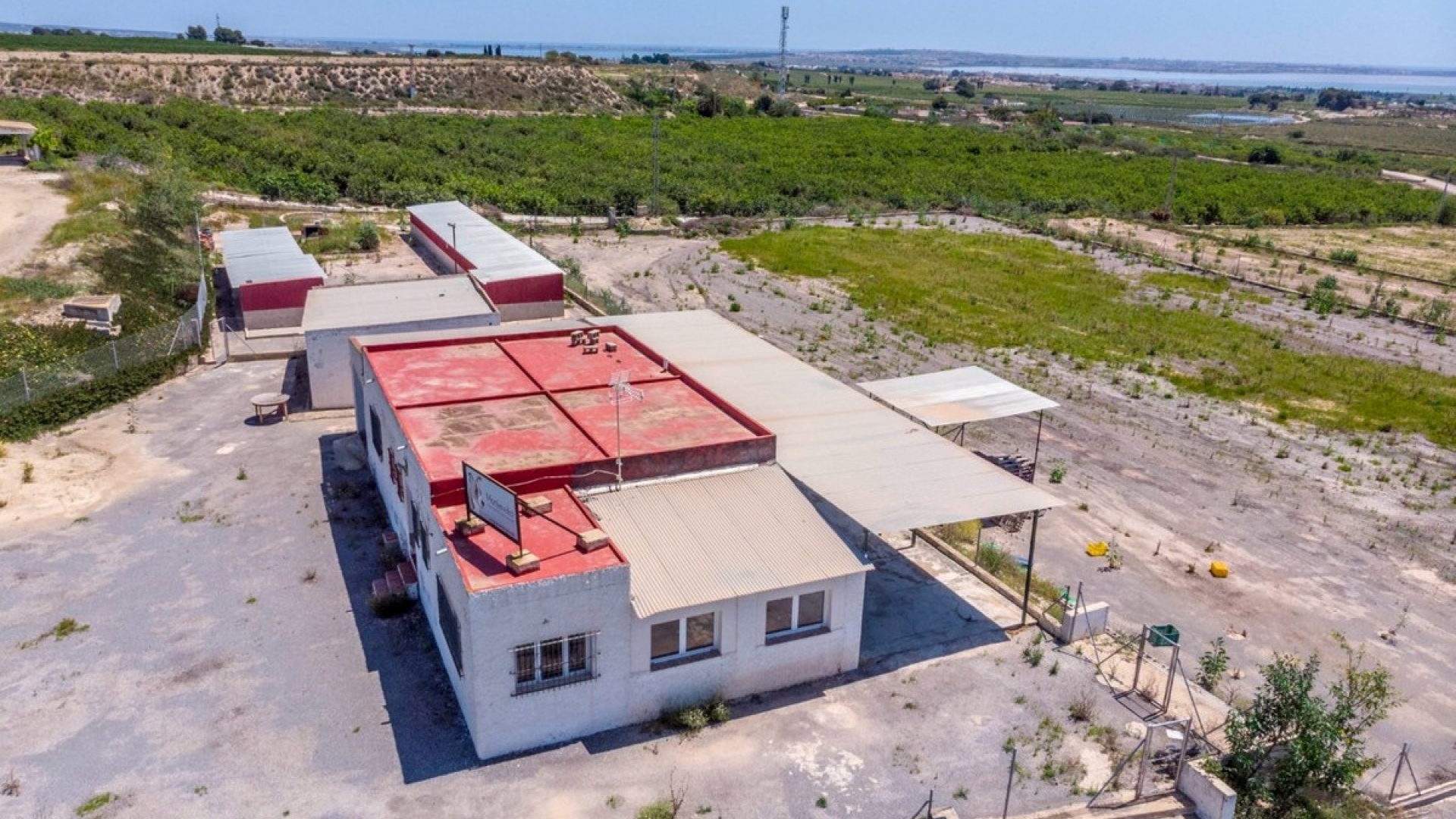 Resale - Country Property - Los Montesinos - Los Montesinos Centro