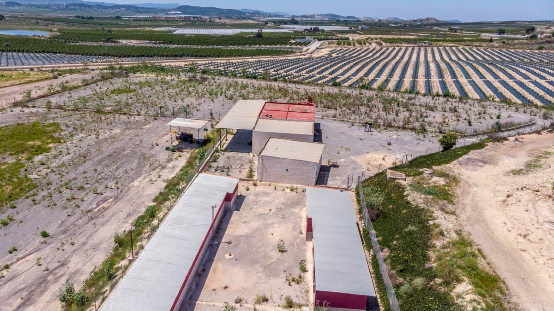 Resale - Country Property - Los Montesinos - Los Montesinos Centro