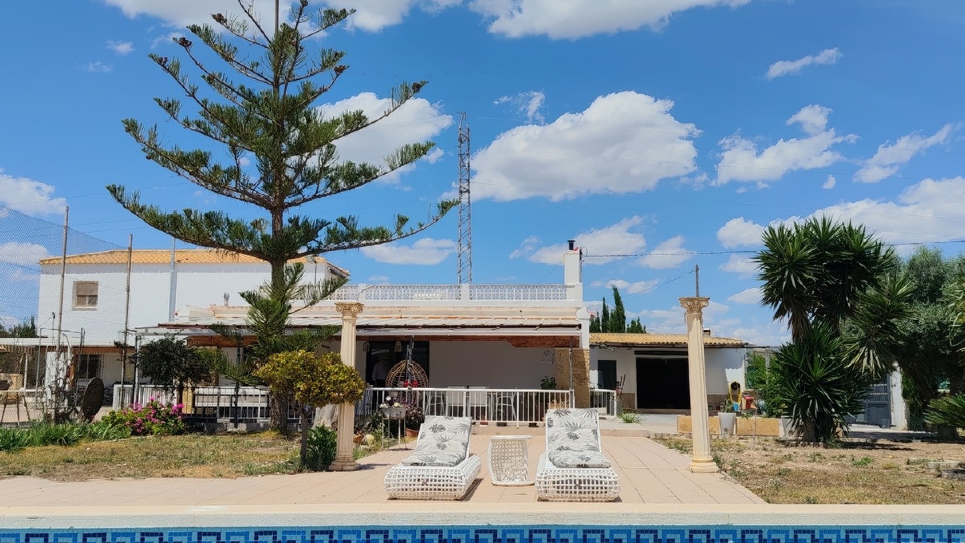 Resale - Country Property - Los Montesinos - Los Montesinos Centro