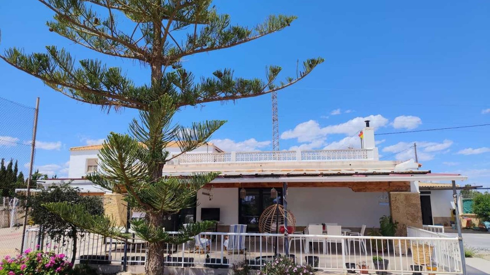 Resale - Country Property - Los Montesinos - Los Montesinos Centro