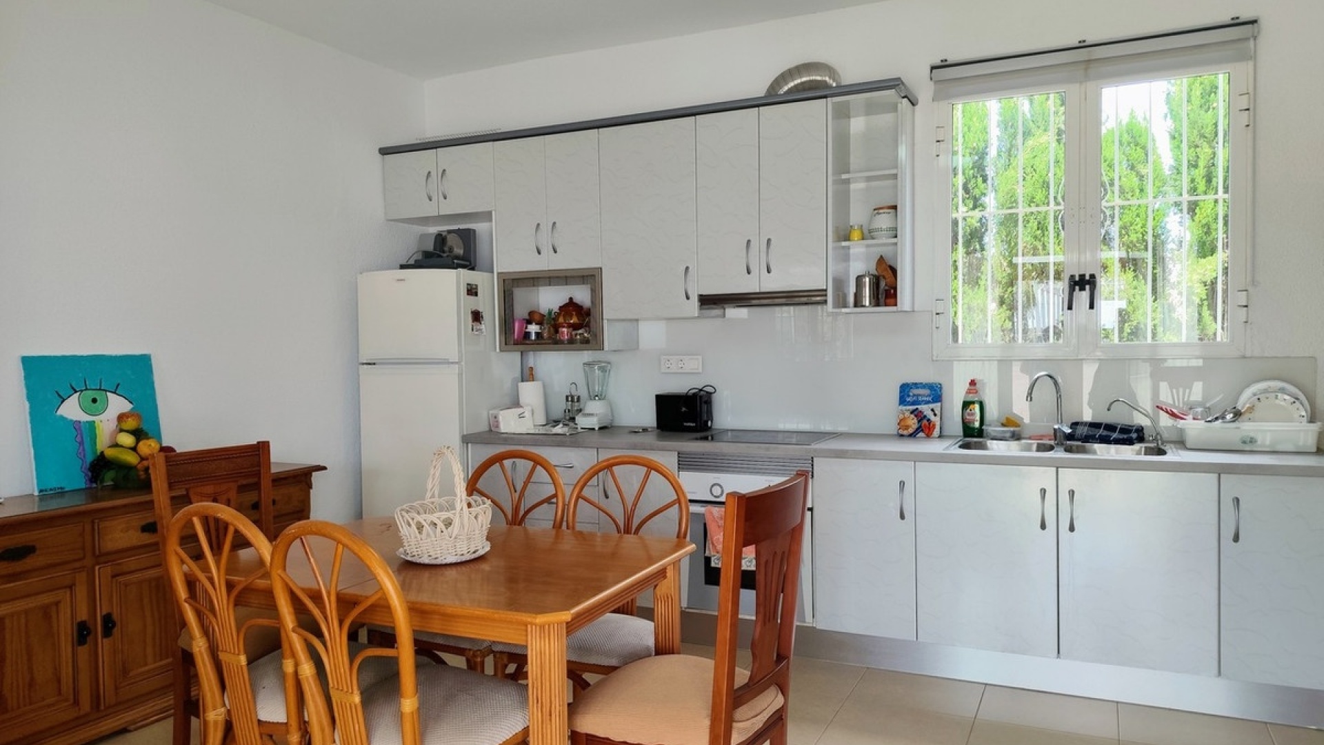 Resale - Country Property - Los Montesinos - Los Montesinos Centro
