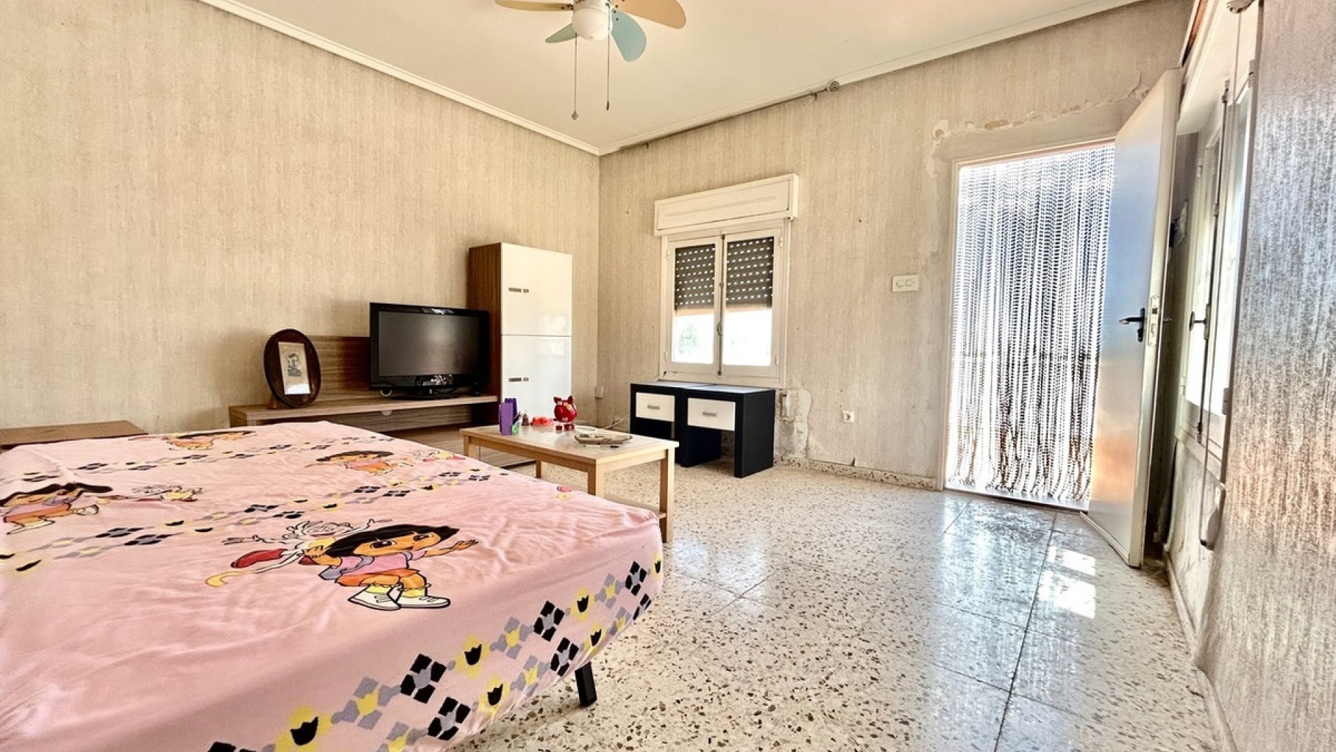 Resale - Country Property - Los Montesinos - Los Montesinos Centro