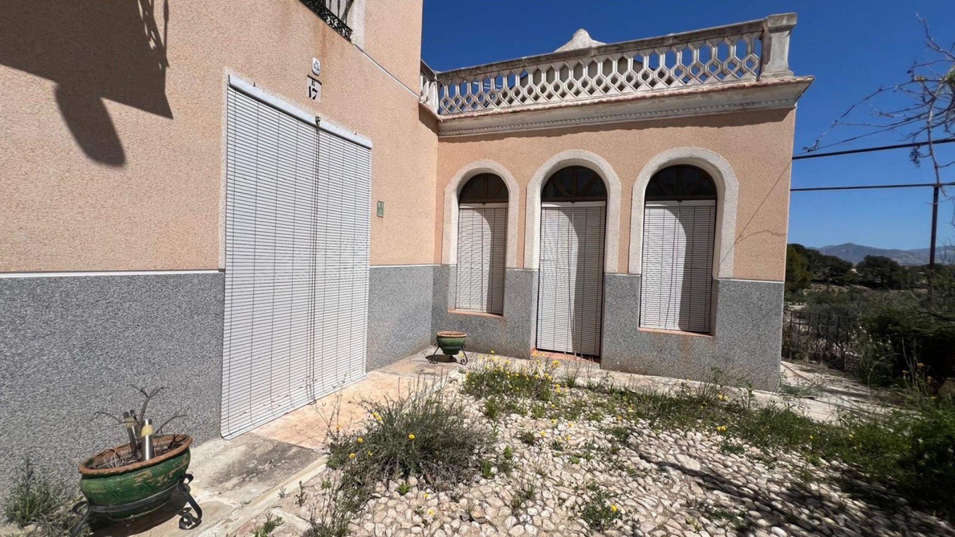 Resale - Country Property - Monóvar - Monòver - Monóvar - Monòver Centro