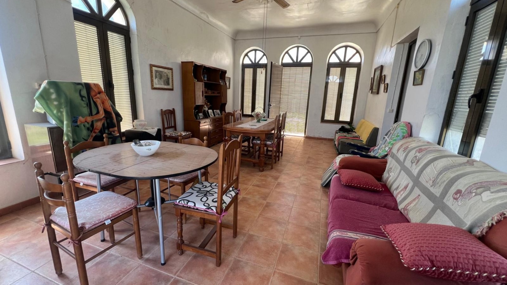 Resale - Country Property - Monóvar - Monòver - Monóvar - Monòver Centro