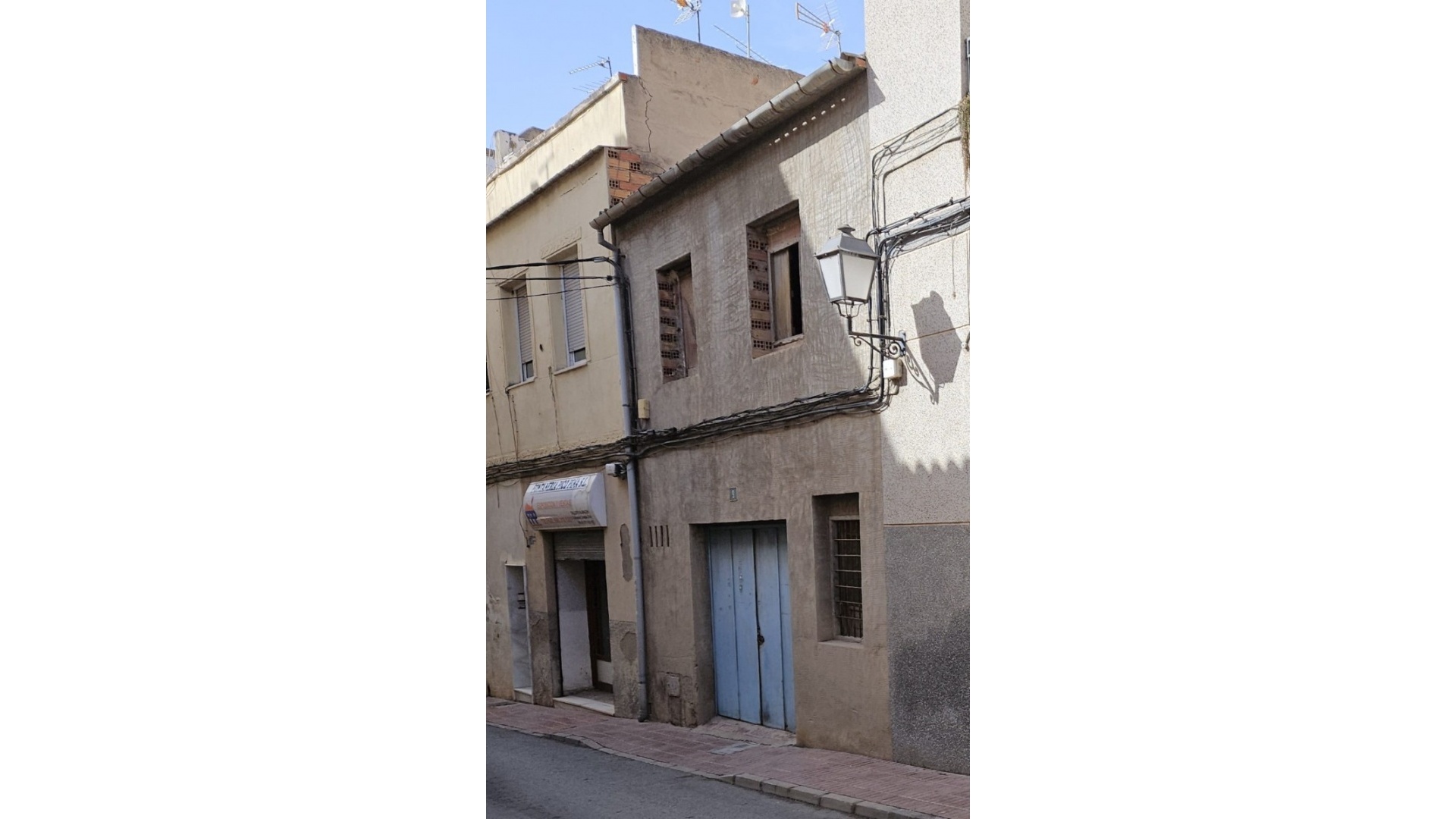 Resale - Country Property - Monóvar - Monòver - Monóvar - Monòver Centro