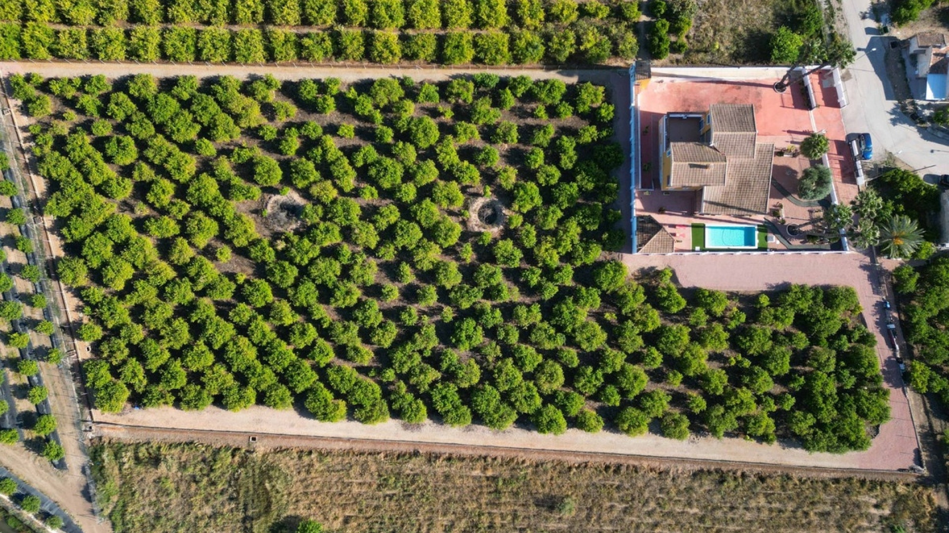 Resale - Country Property - Orihuela - Orihuela Centro