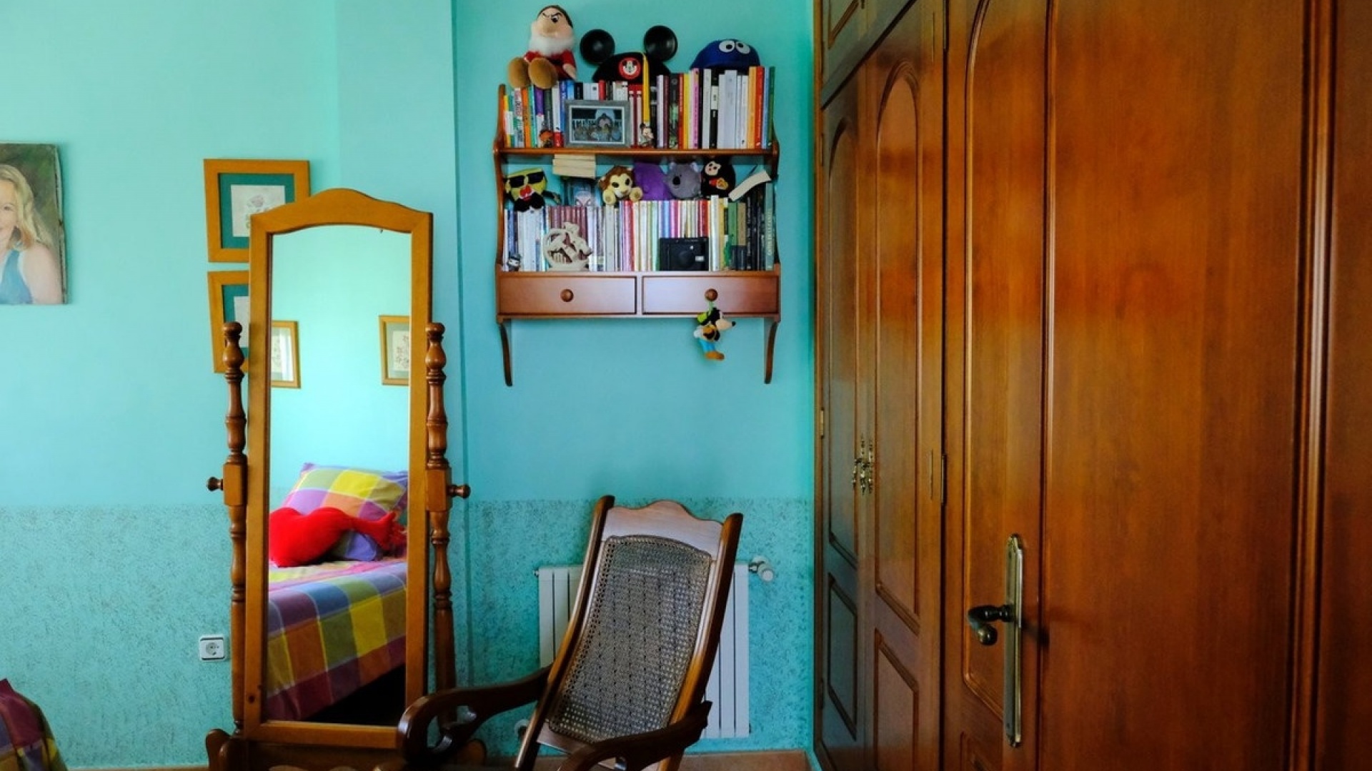 Resale - Country Property - Orihuela - Orihuela Centro