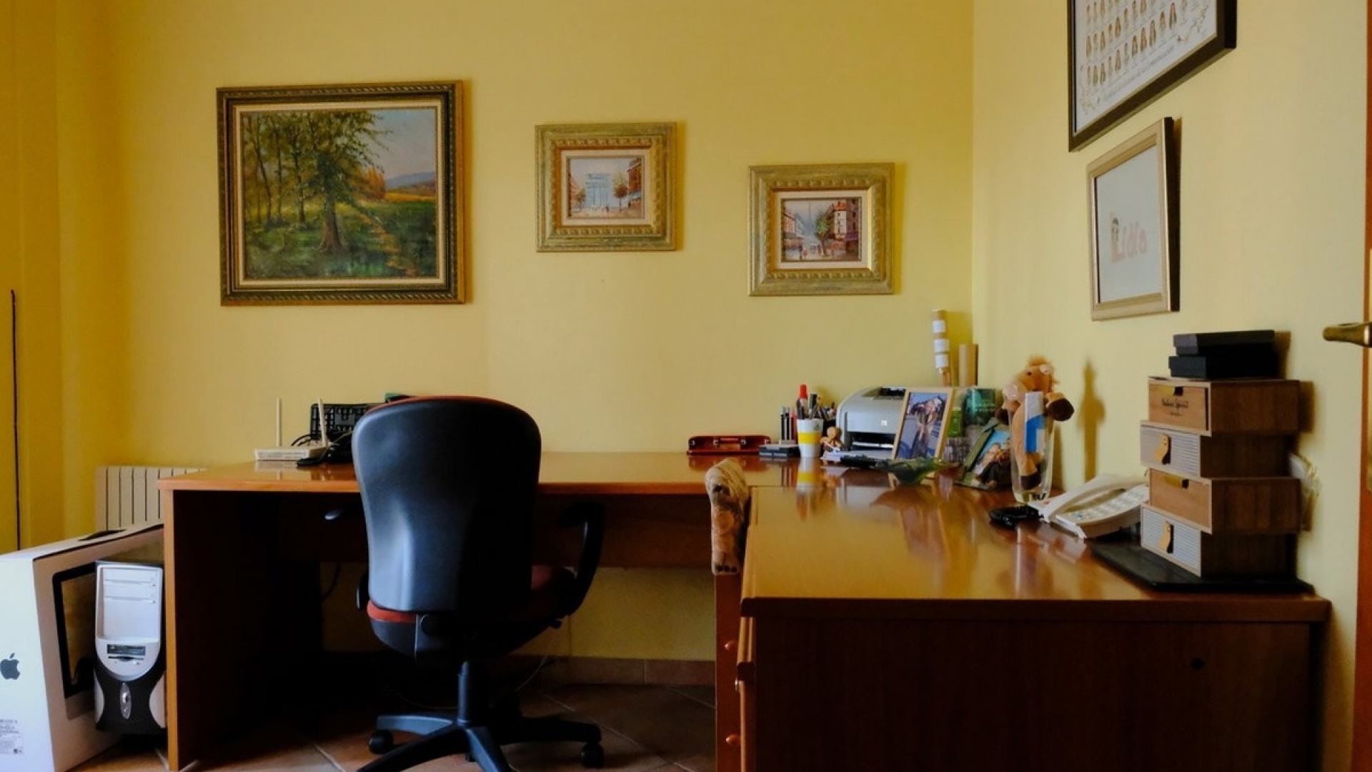 Resale - Country Property - Orihuela - Orihuela Centro