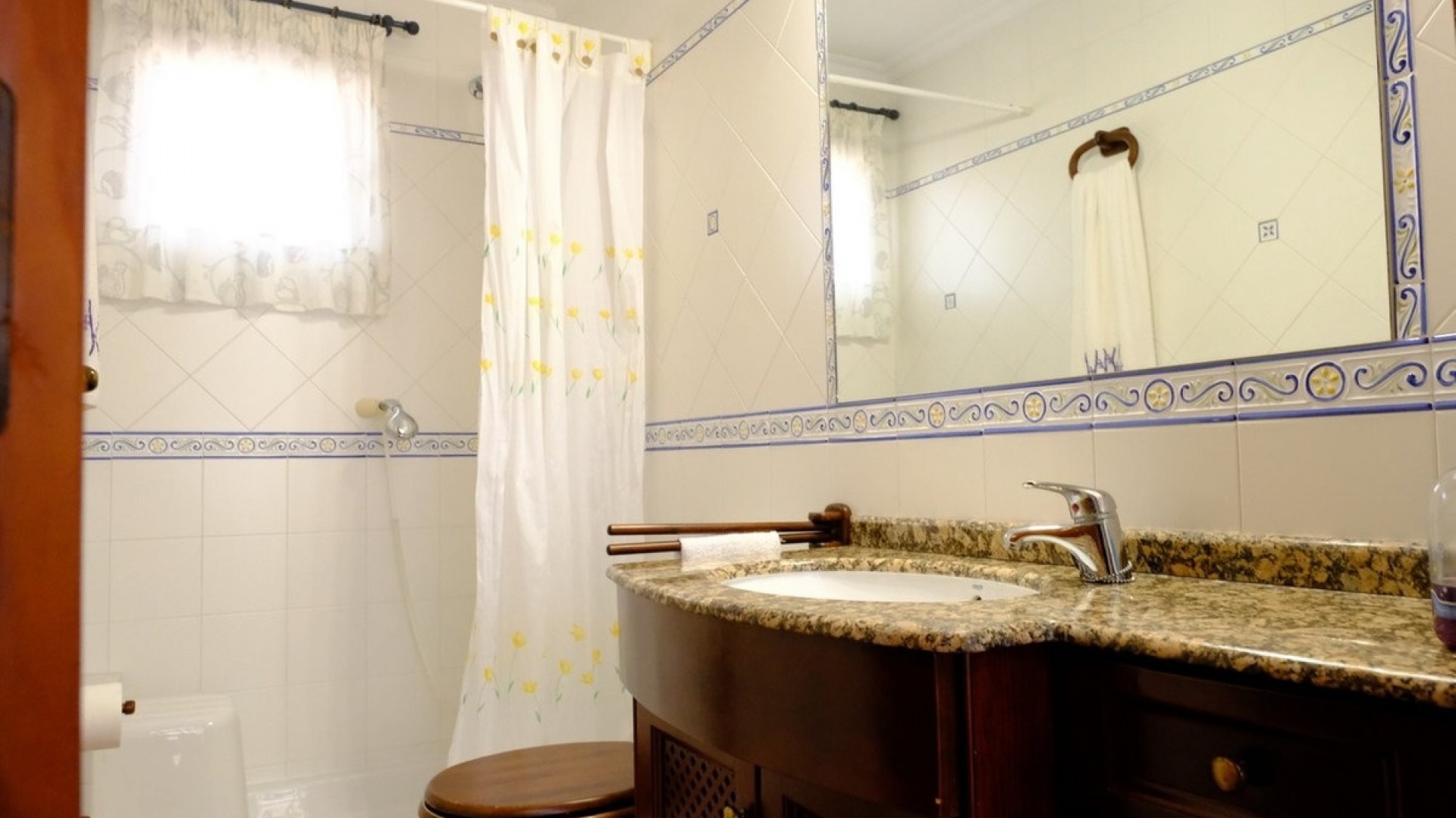 Resale - Country Property - Orihuela - Orihuela Centro