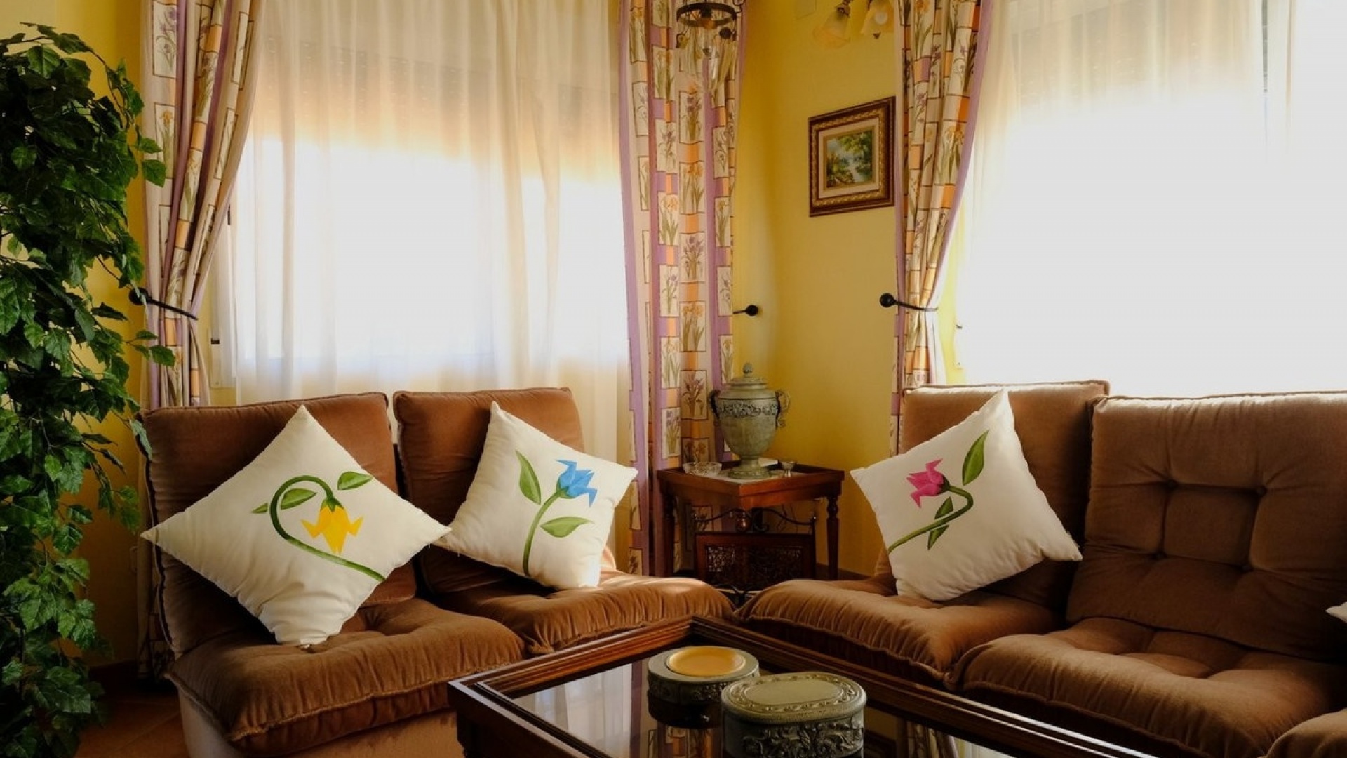 Resale - Country Property - Orihuela - Orihuela Centro