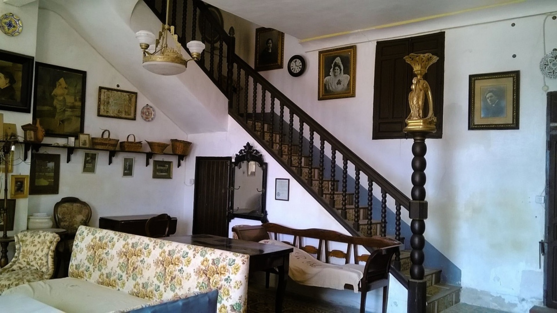 Resale - Country Property - Orihuela - Orihuela Centro