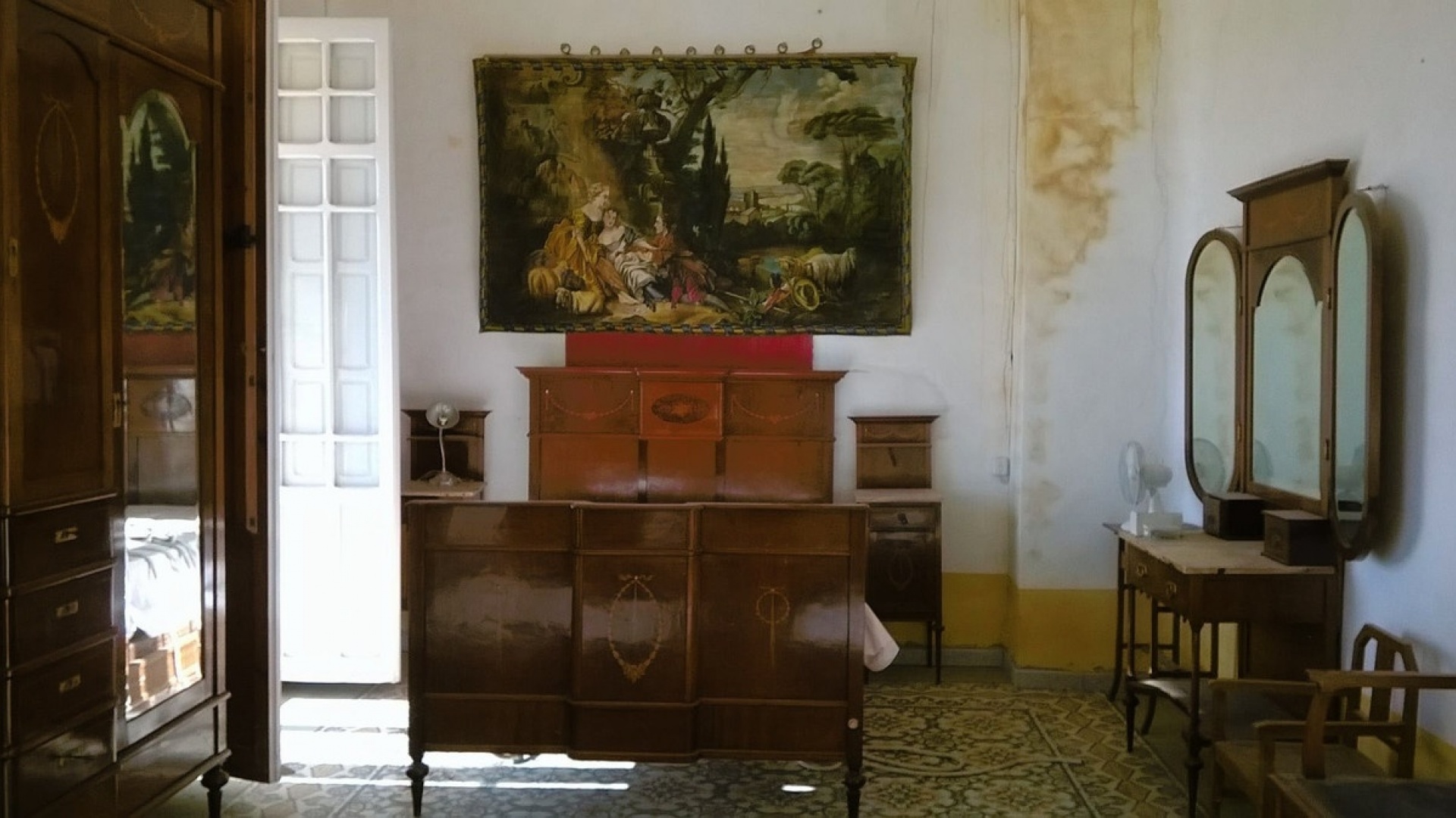Resale - Country Property - Orihuela - Orihuela Centro