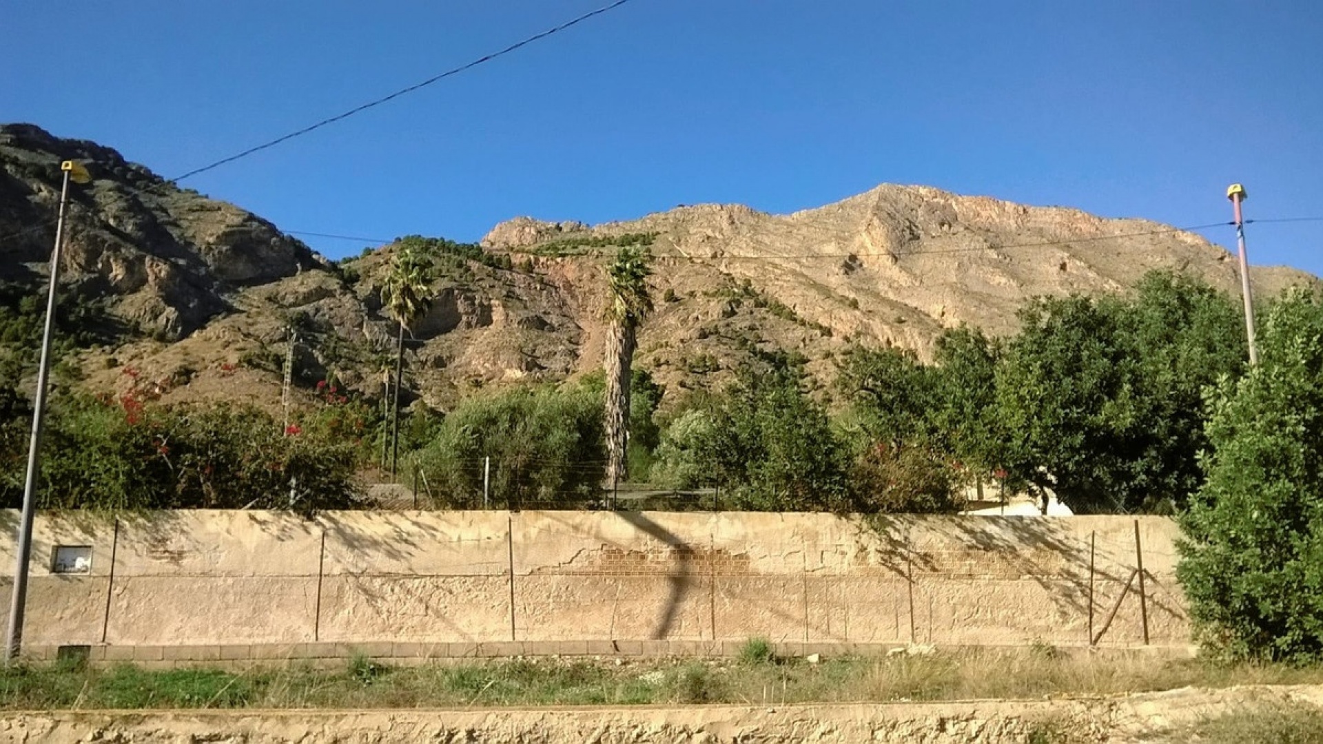 Resale - Country Property - Orihuela - Orihuela Centro