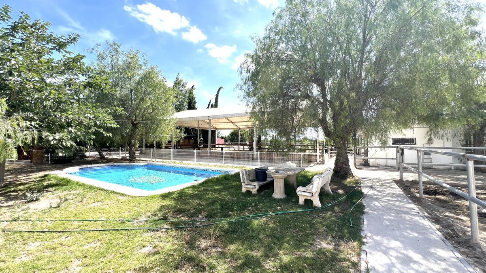 Resale - Country Property - Orihuela - Orihuela Centro
