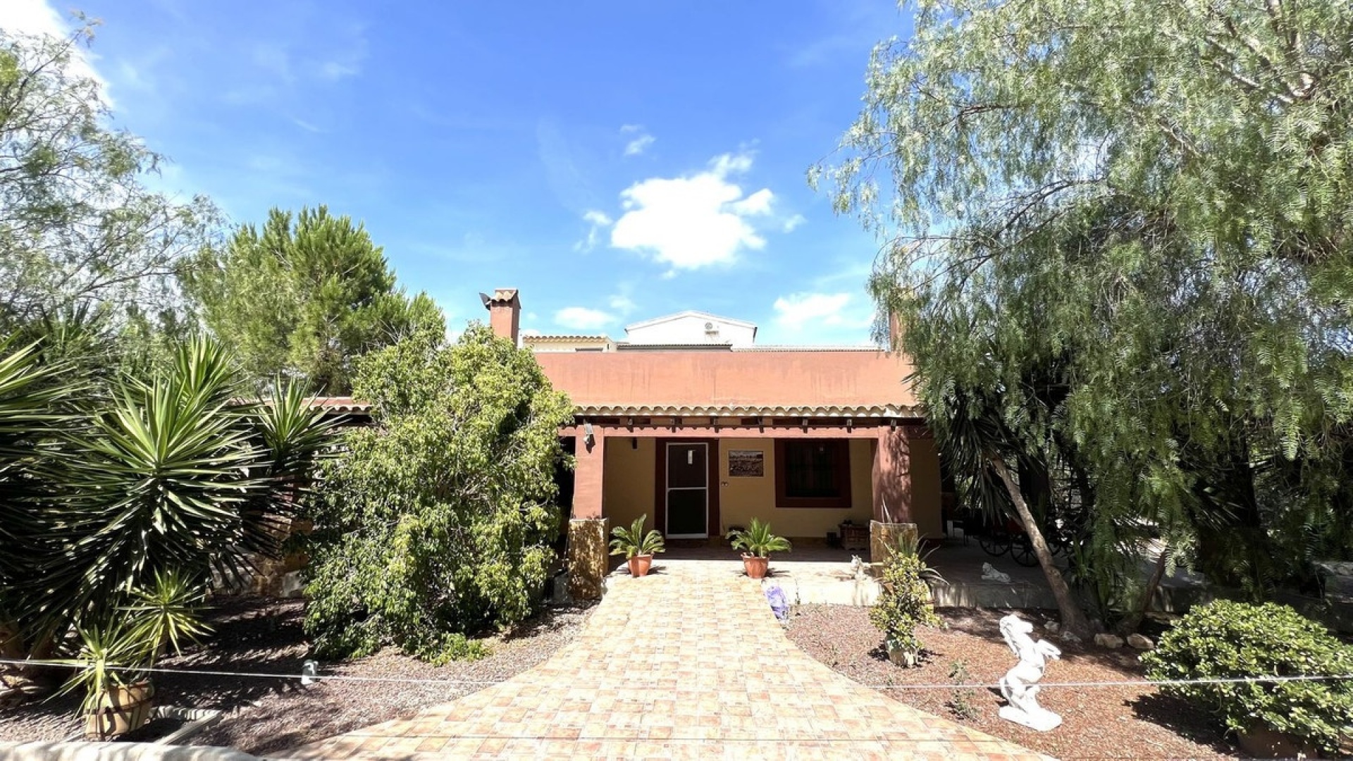Resale - Country Property - Orihuela - Orihuela Centro
