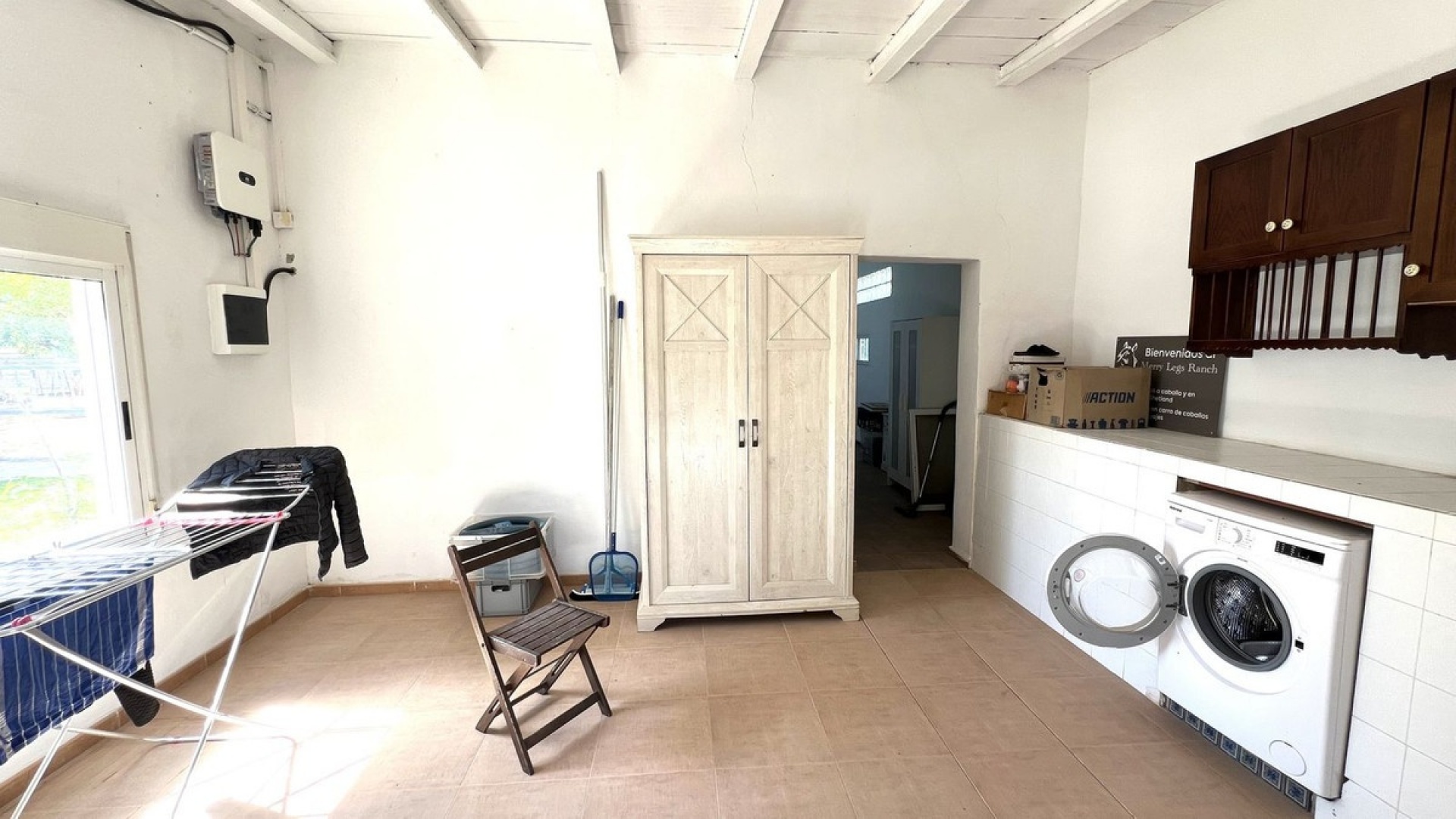 Resale - Country Property - Orihuela - Orihuela Centro