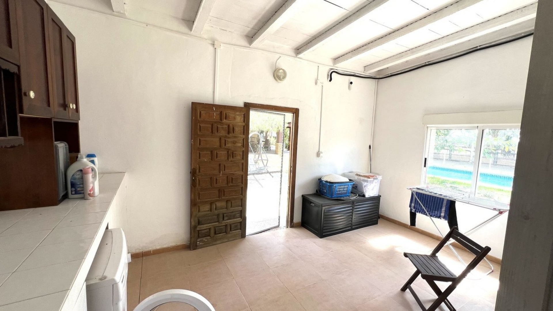 Resale - Country Property - Orihuela - Orihuela Centro