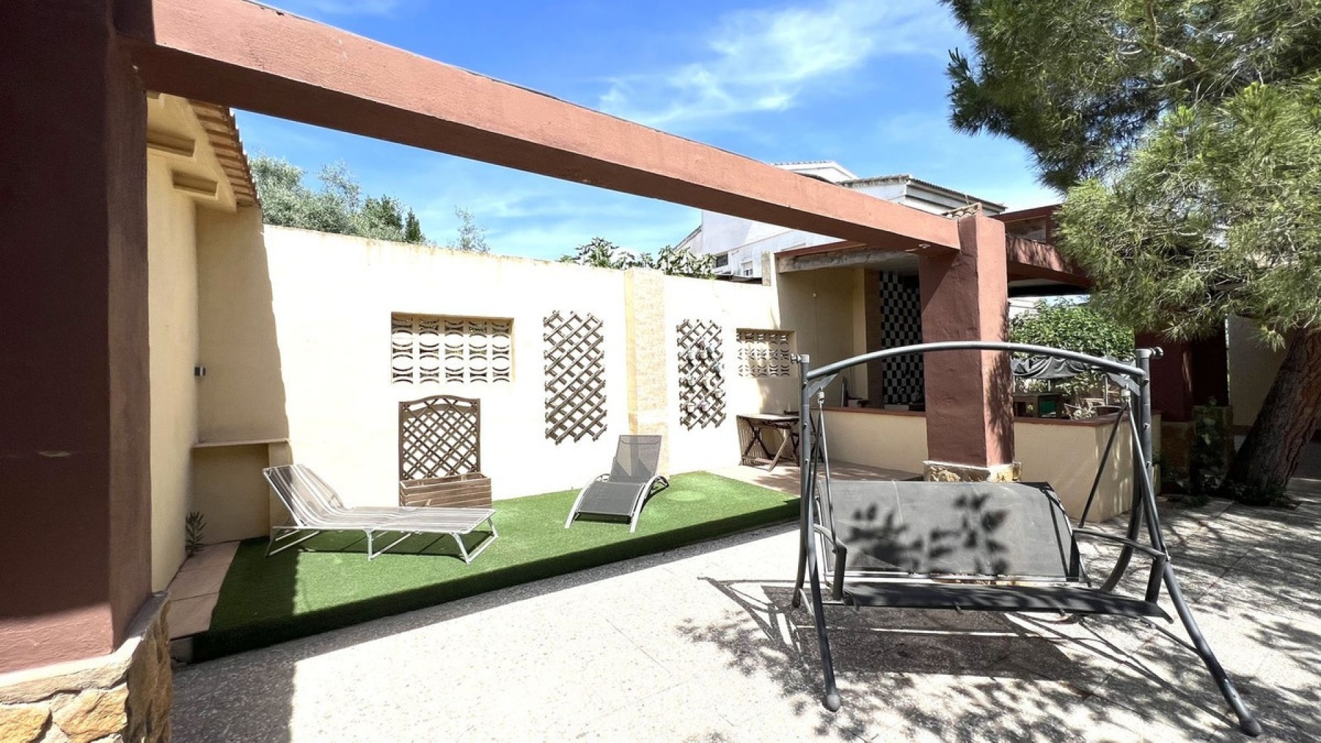 Resale - Country Property - Orihuela - Orihuela Centro