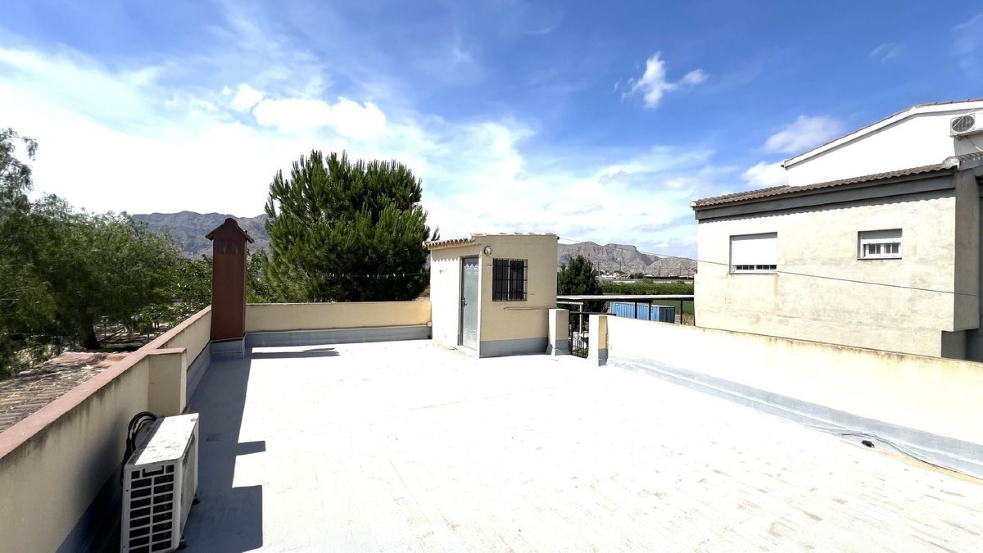 Resale - Country Property - Orihuela - Orihuela Centro