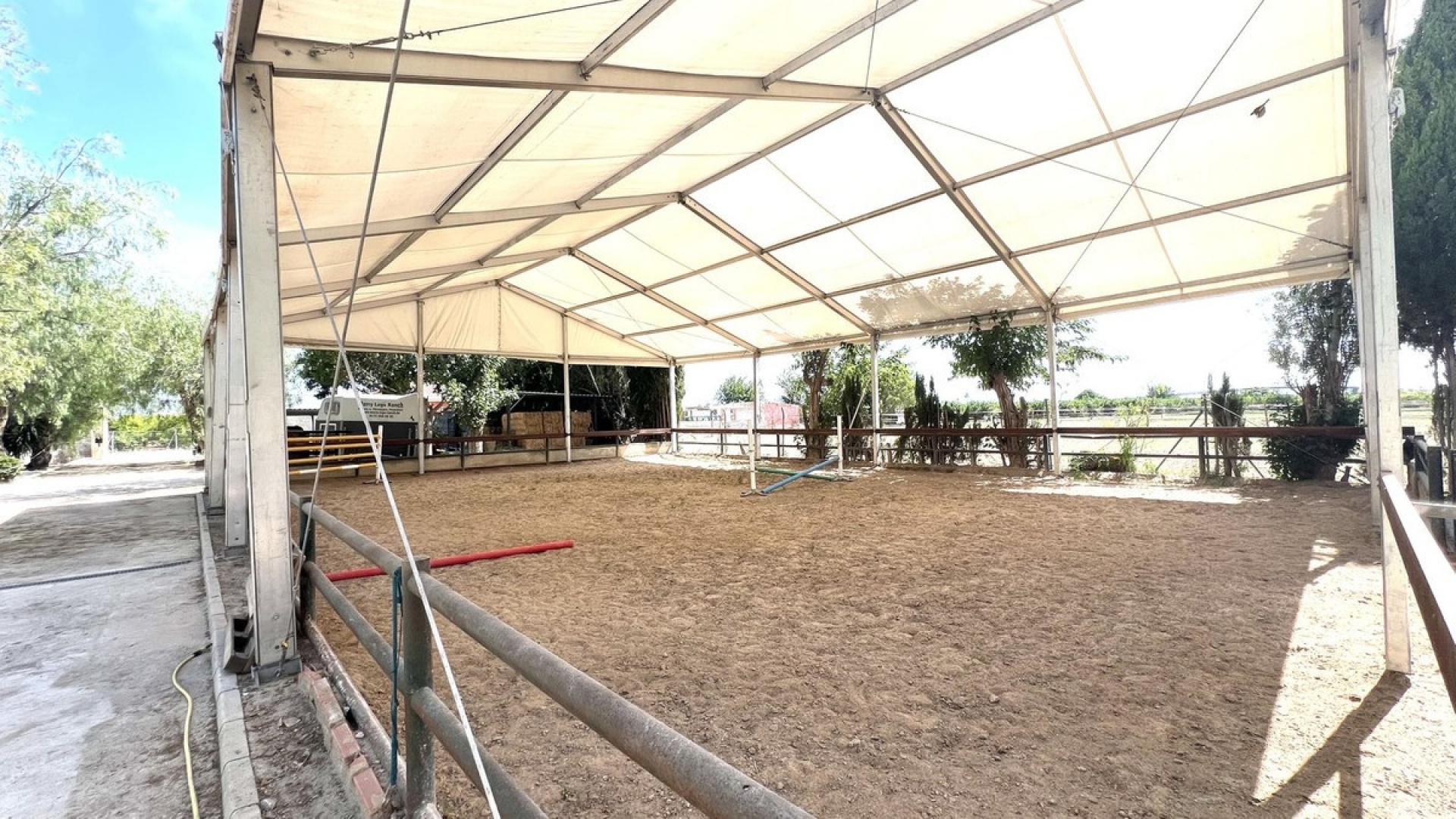 Resale - Country Property - Orihuela - Orihuela Centro