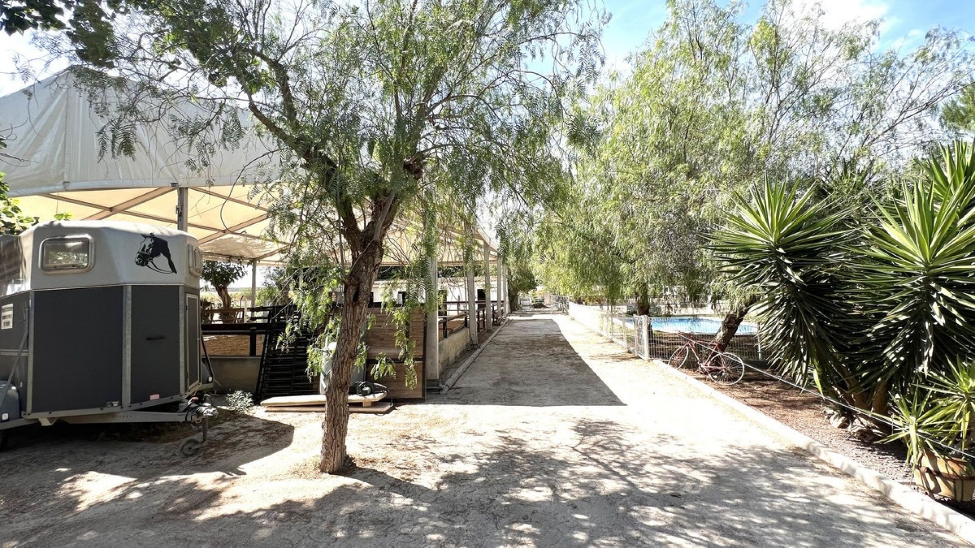 Resale - Country Property - Orihuela - Orihuela Centro
