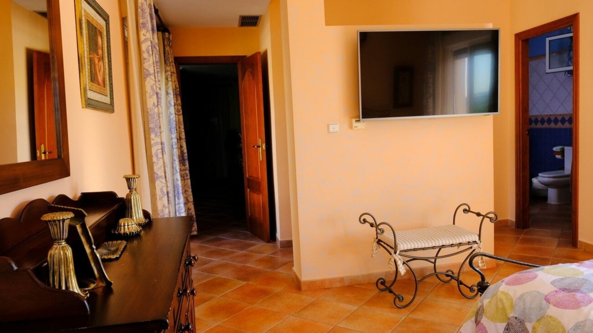 Resale - Country Property - Orihuela - Orihuela Centro