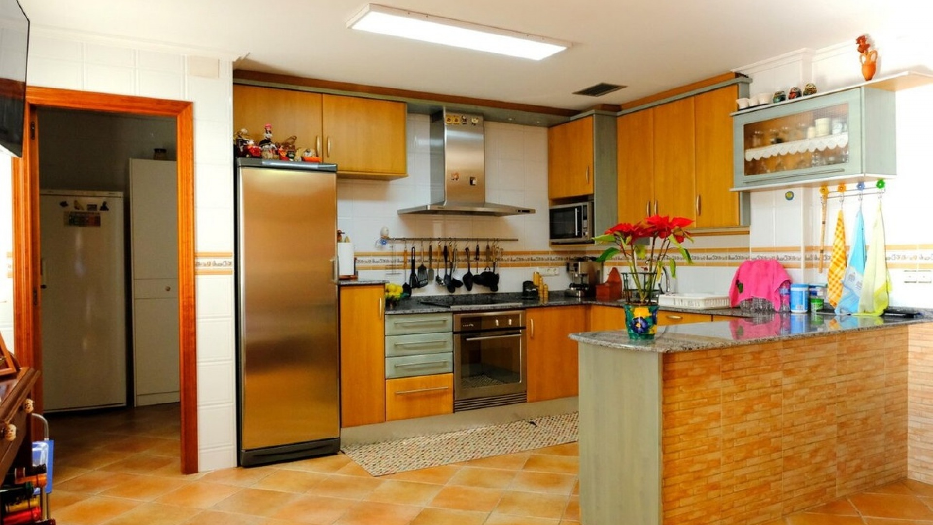 Resale - Country Property - Orihuela - Orihuela Centro