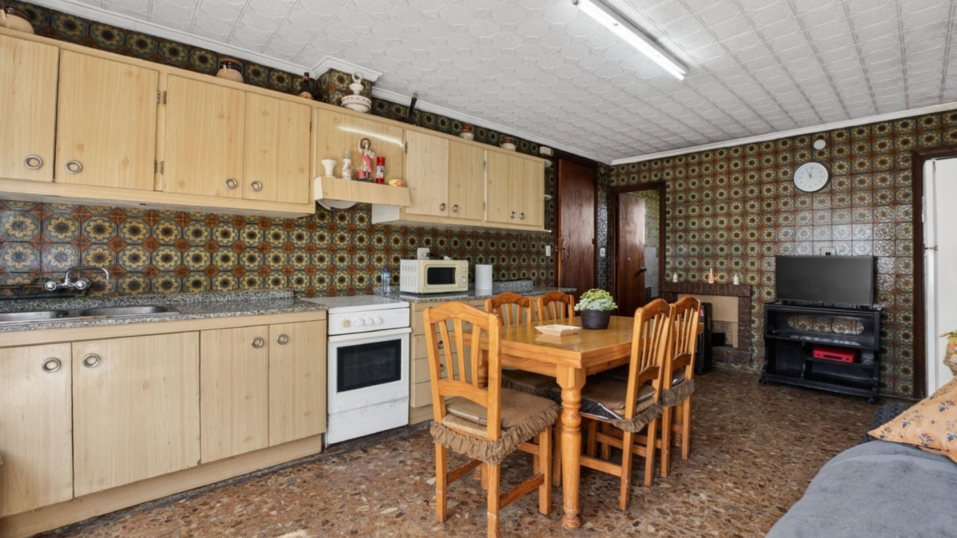 Resale - Country Property - Orihuela - Orihuela Centro