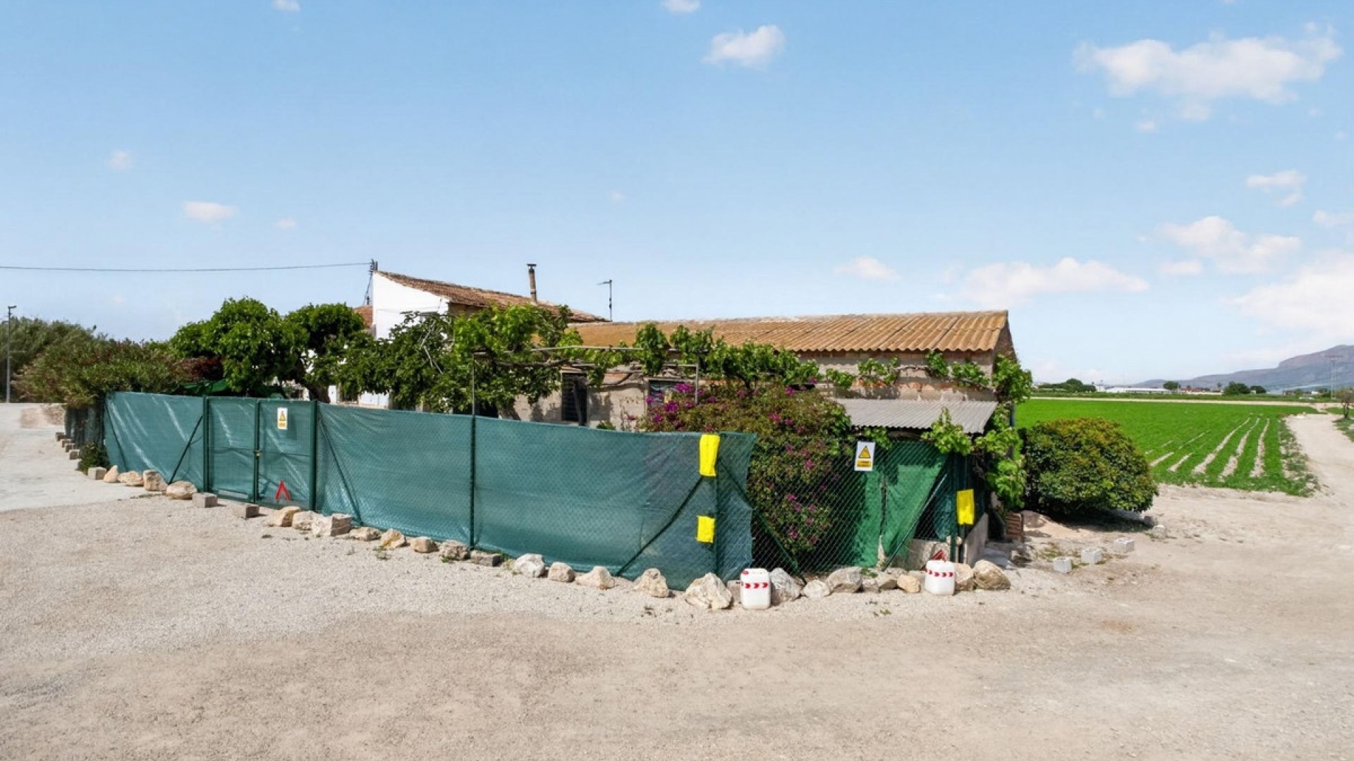 Resale - Country Property - Orihuela - Orihuela Centro