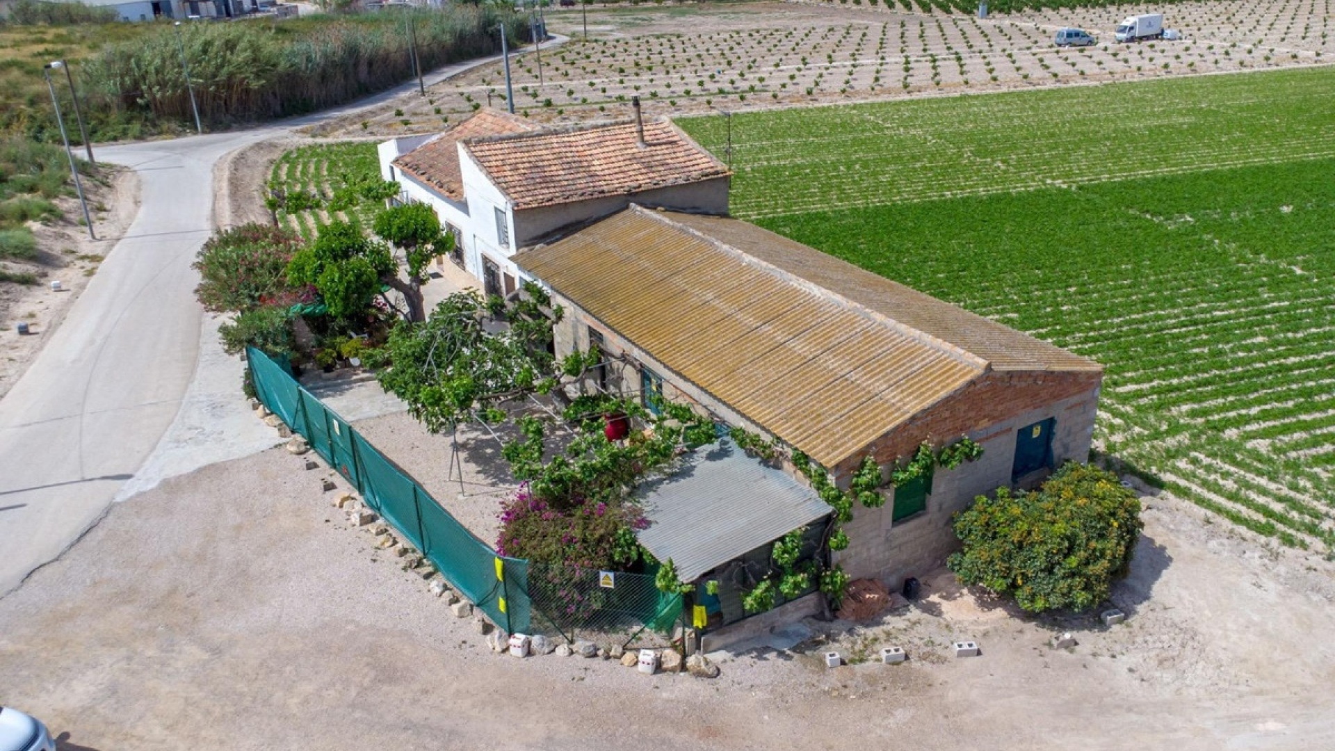 Resale - Country Property - Orihuela - Orihuela Centro