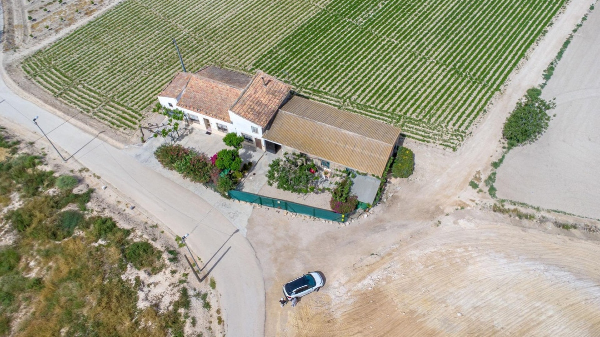 Resale - Country Property - Orihuela - Orihuela Centro