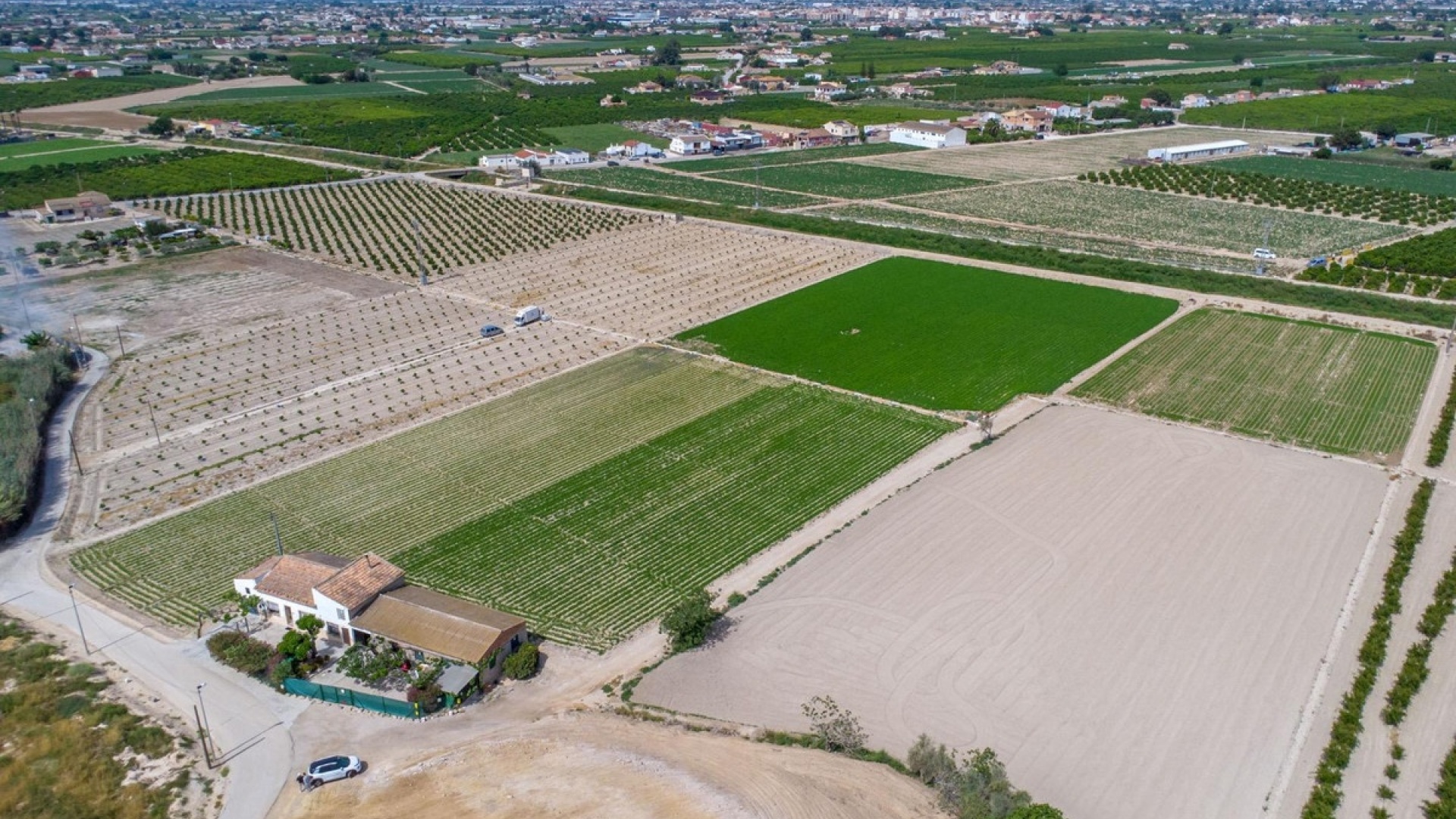 Resale - Country Property - Orihuela - Orihuela Centro