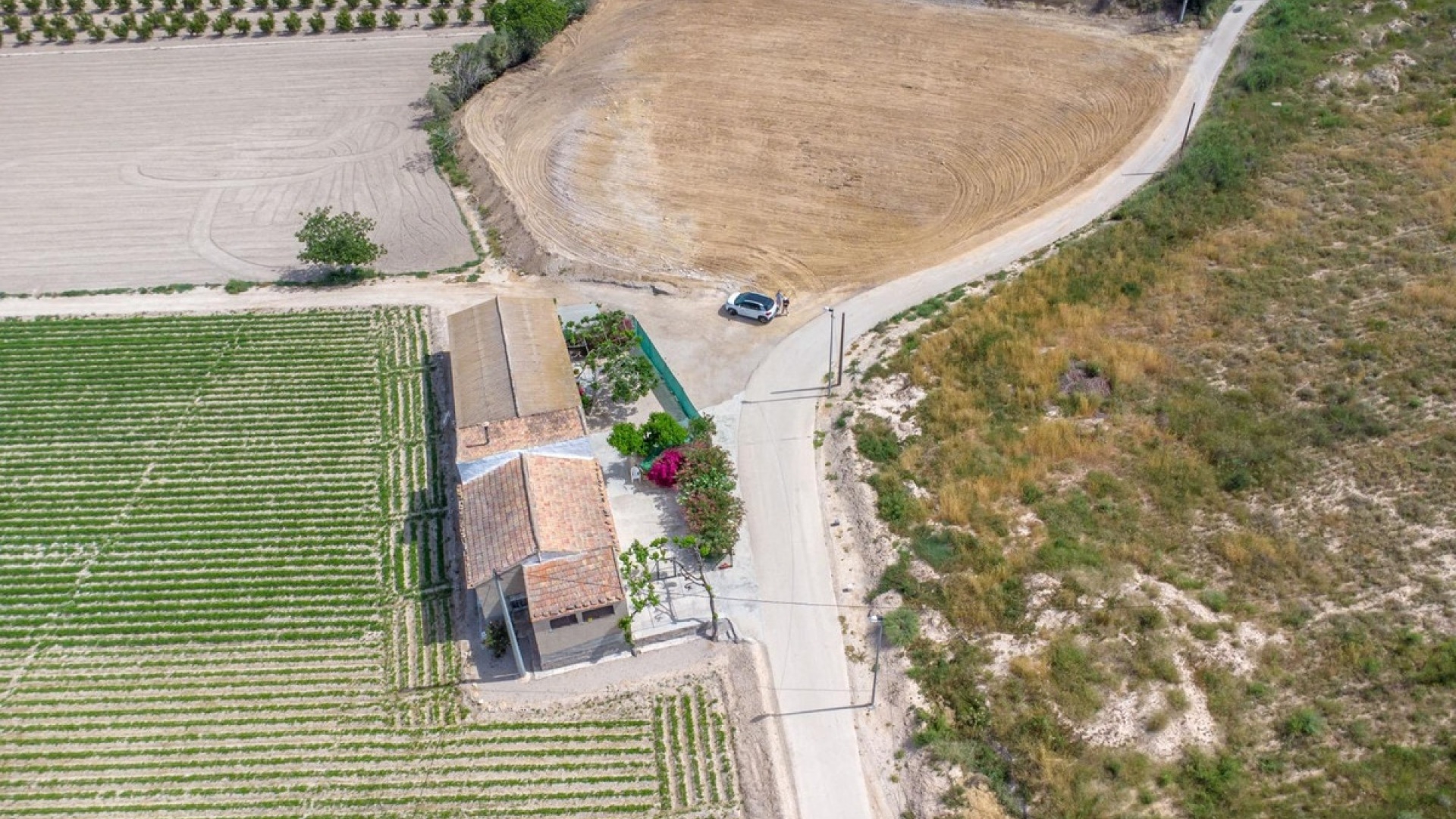Resale - Country Property - Orihuela - Orihuela Centro