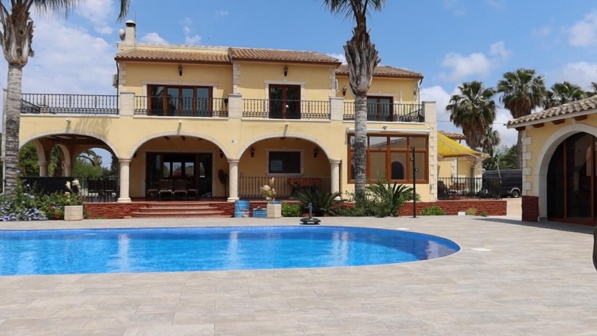 Resale - Country Property - Orihuela - Orihuela Centro