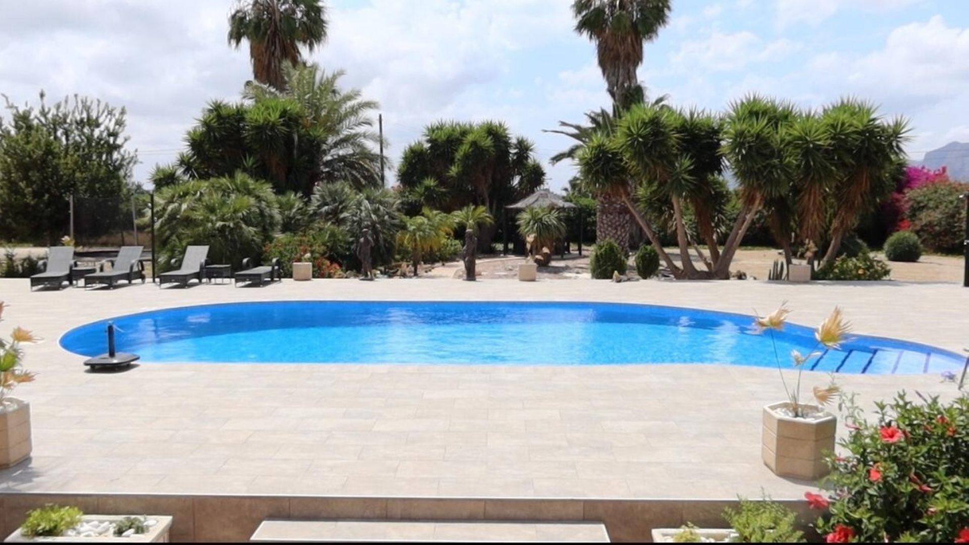 Resale - Country Property - Orihuela - Orihuela Centro