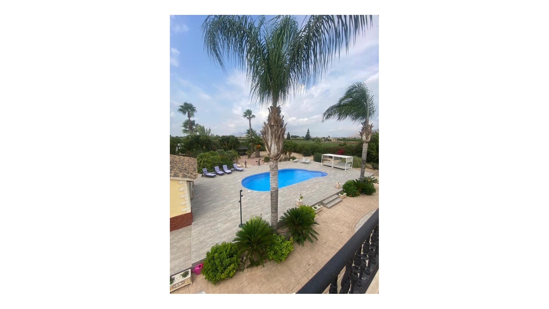 Resale - Country Property - Orihuela - Orihuela Centro