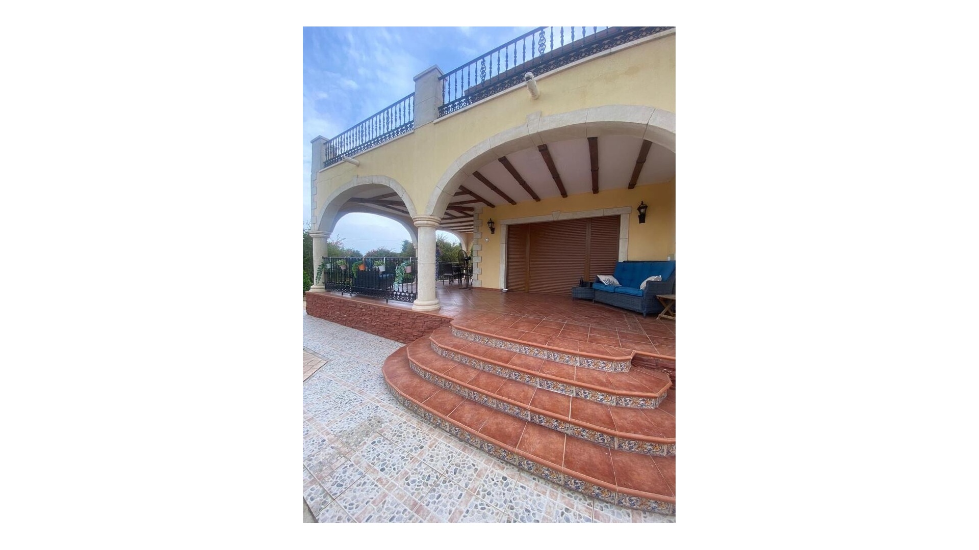Resale - Country Property - Orihuela - Orihuela Centro
