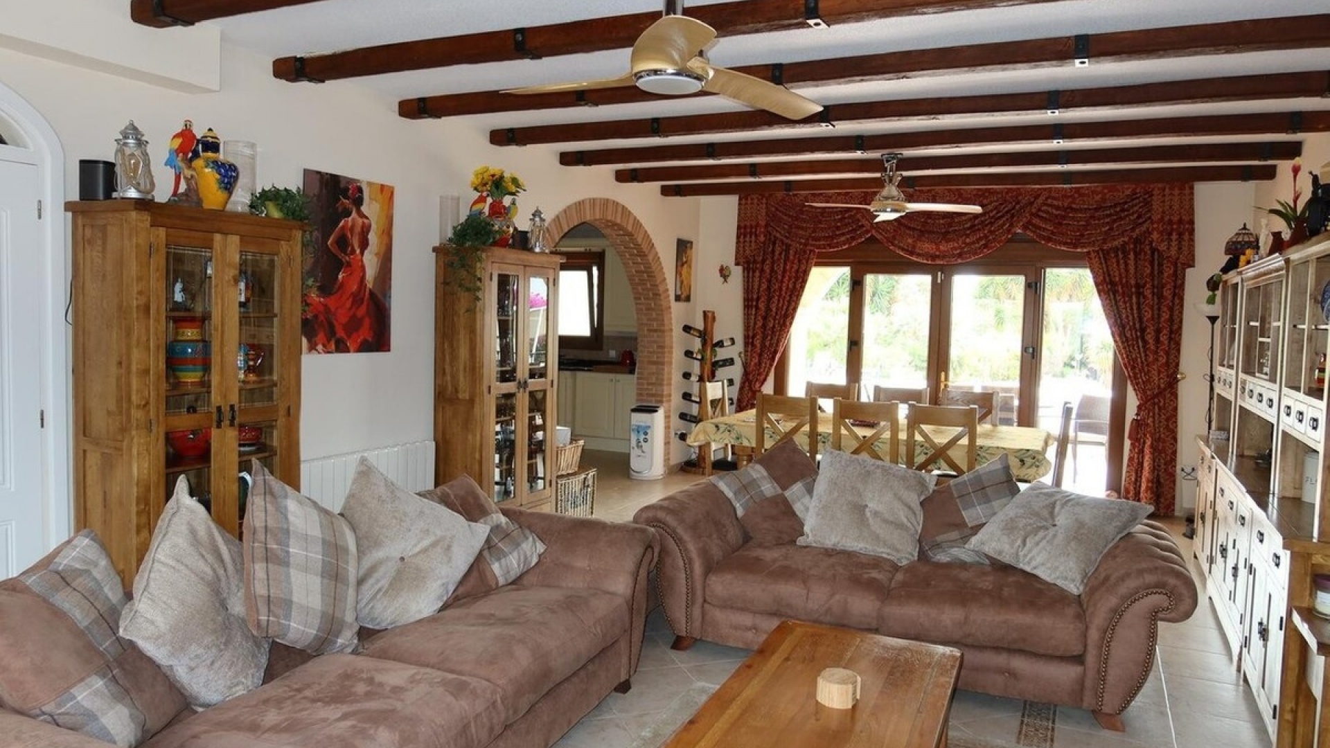 Resale - Country Property - Orihuela - Orihuela Centro