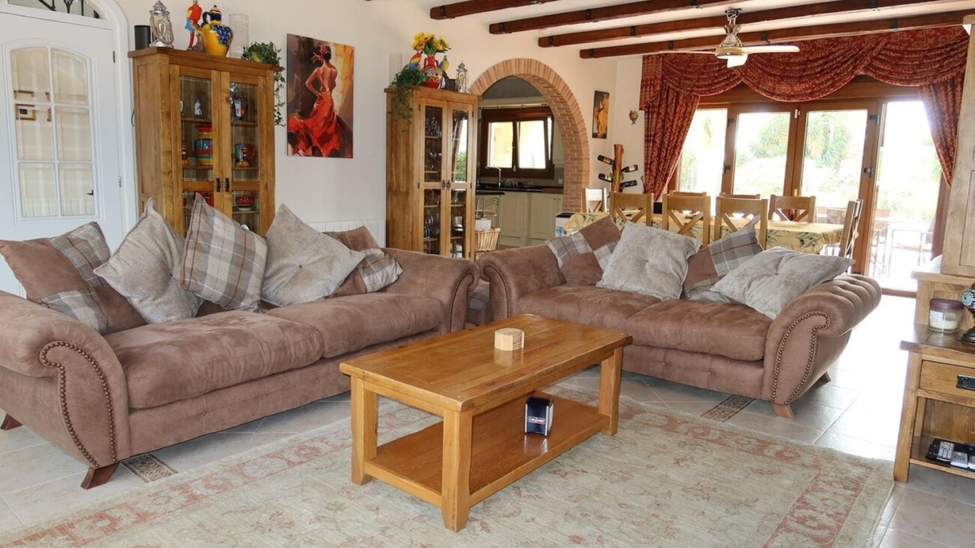 Resale - Country Property - Orihuela - Orihuela Centro