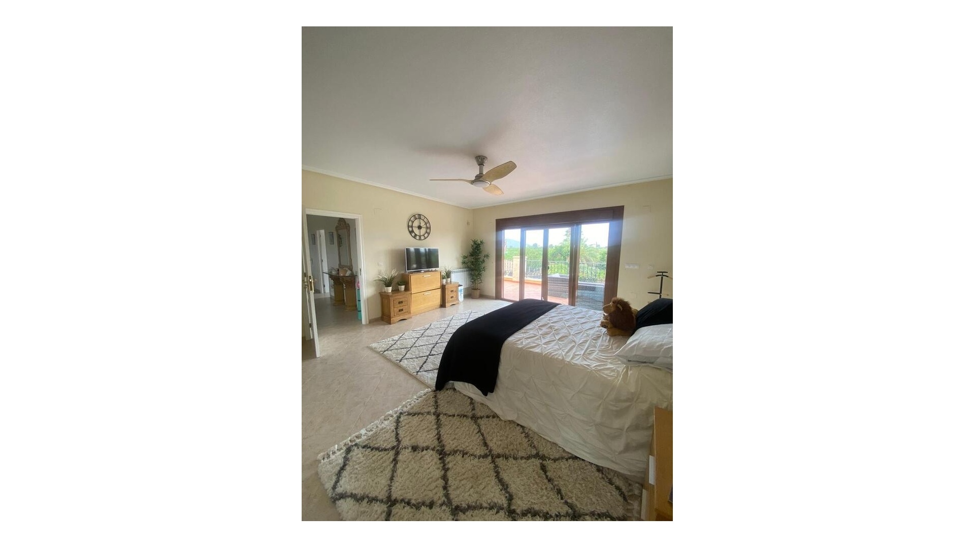 Resale - Country Property - Orihuela - Orihuela Centro